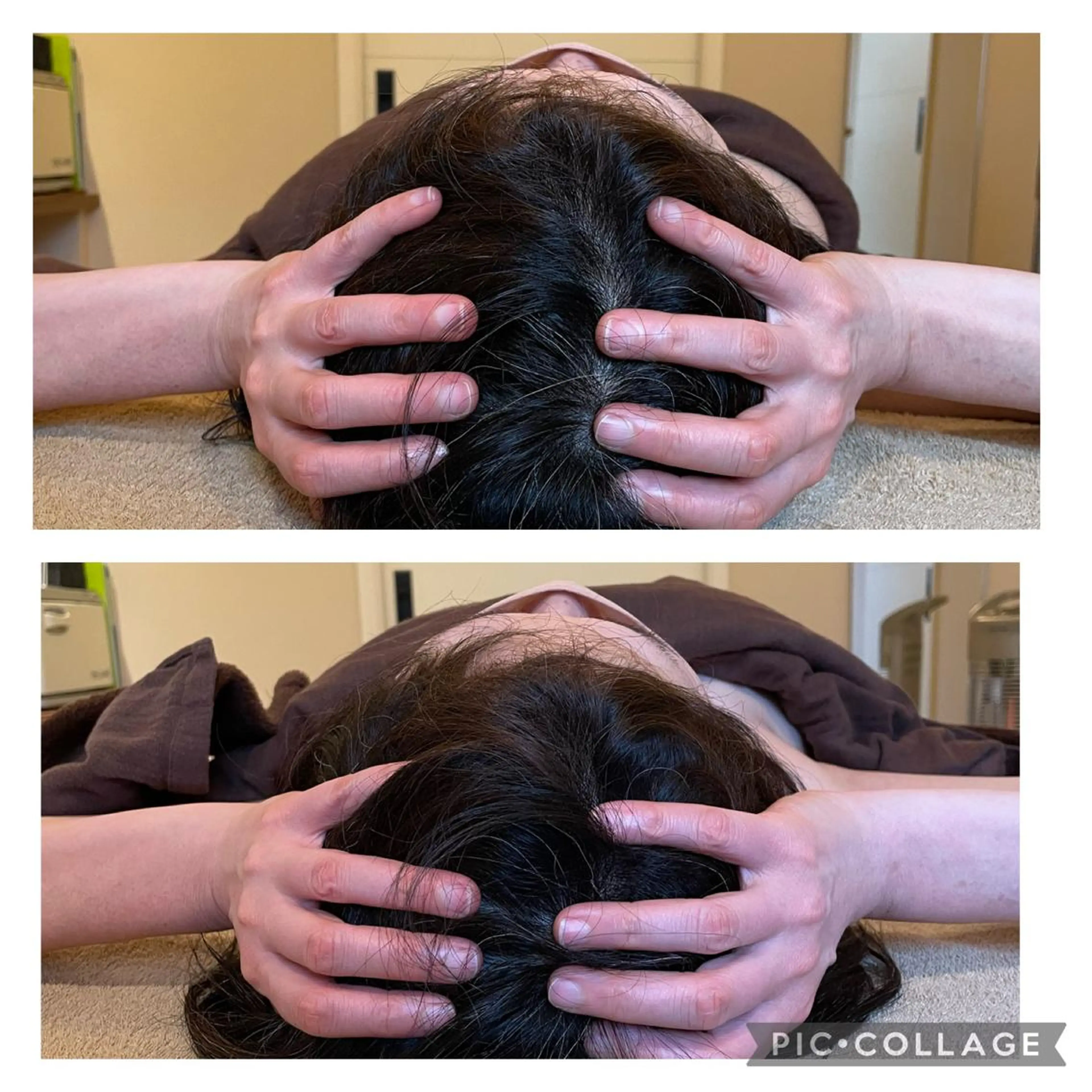 リラク 頭痛・肩こりサロン スクラレアのエステ・リラクイメージ