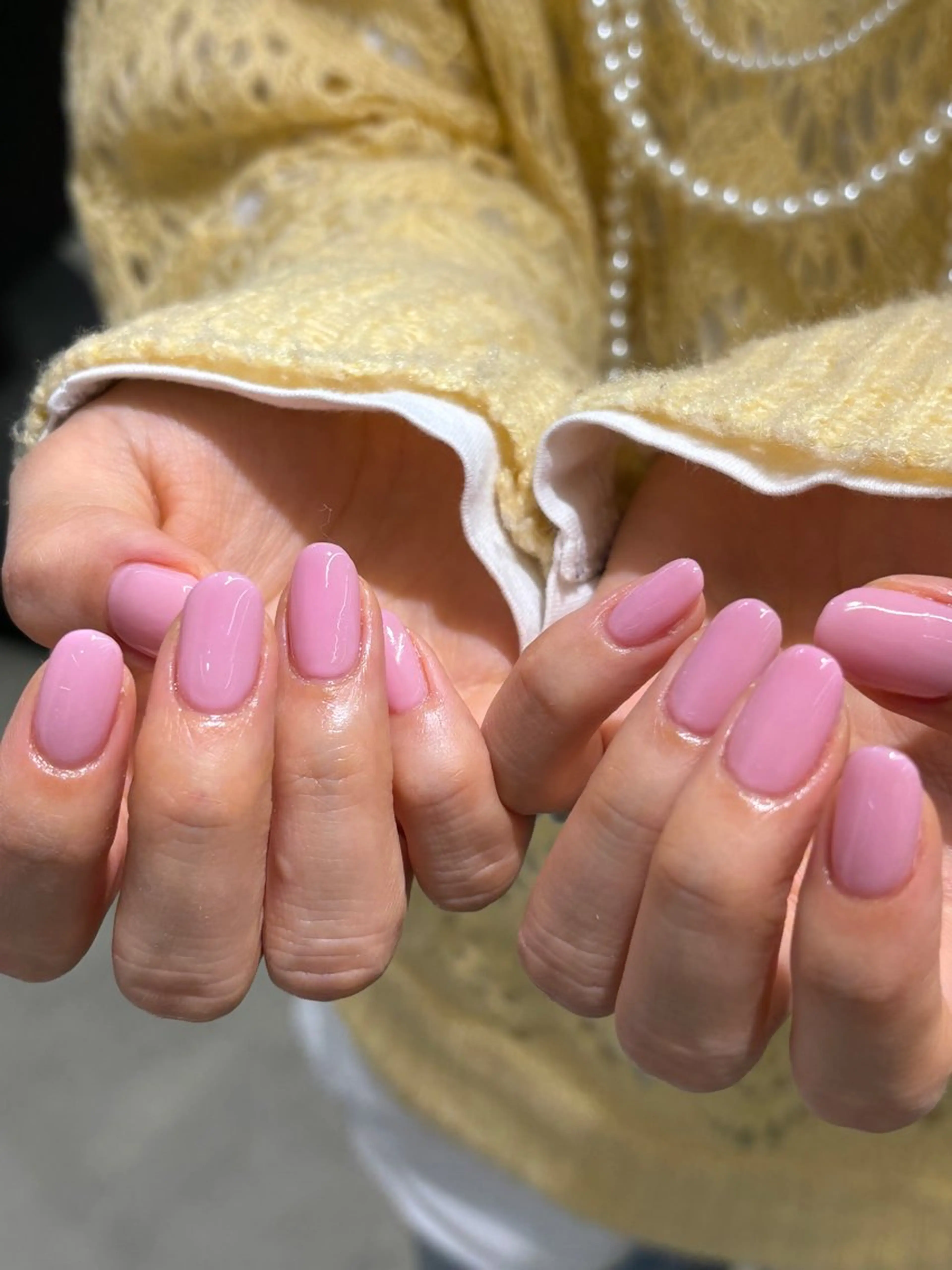 ネイル ハンドネイル chika ／ nailのネイルデザイン