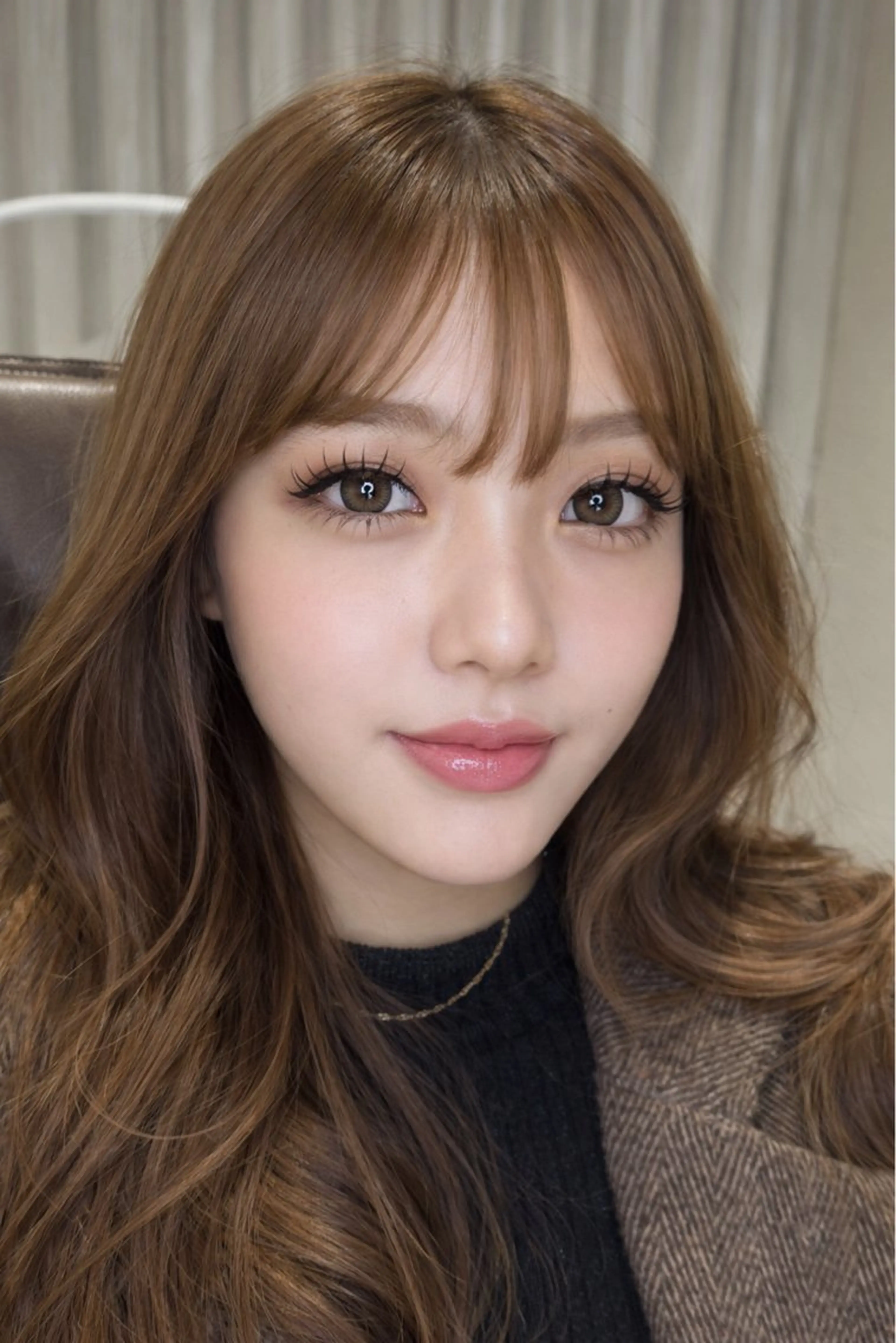 ブラックコーティング🐦⬛‼︎の写真