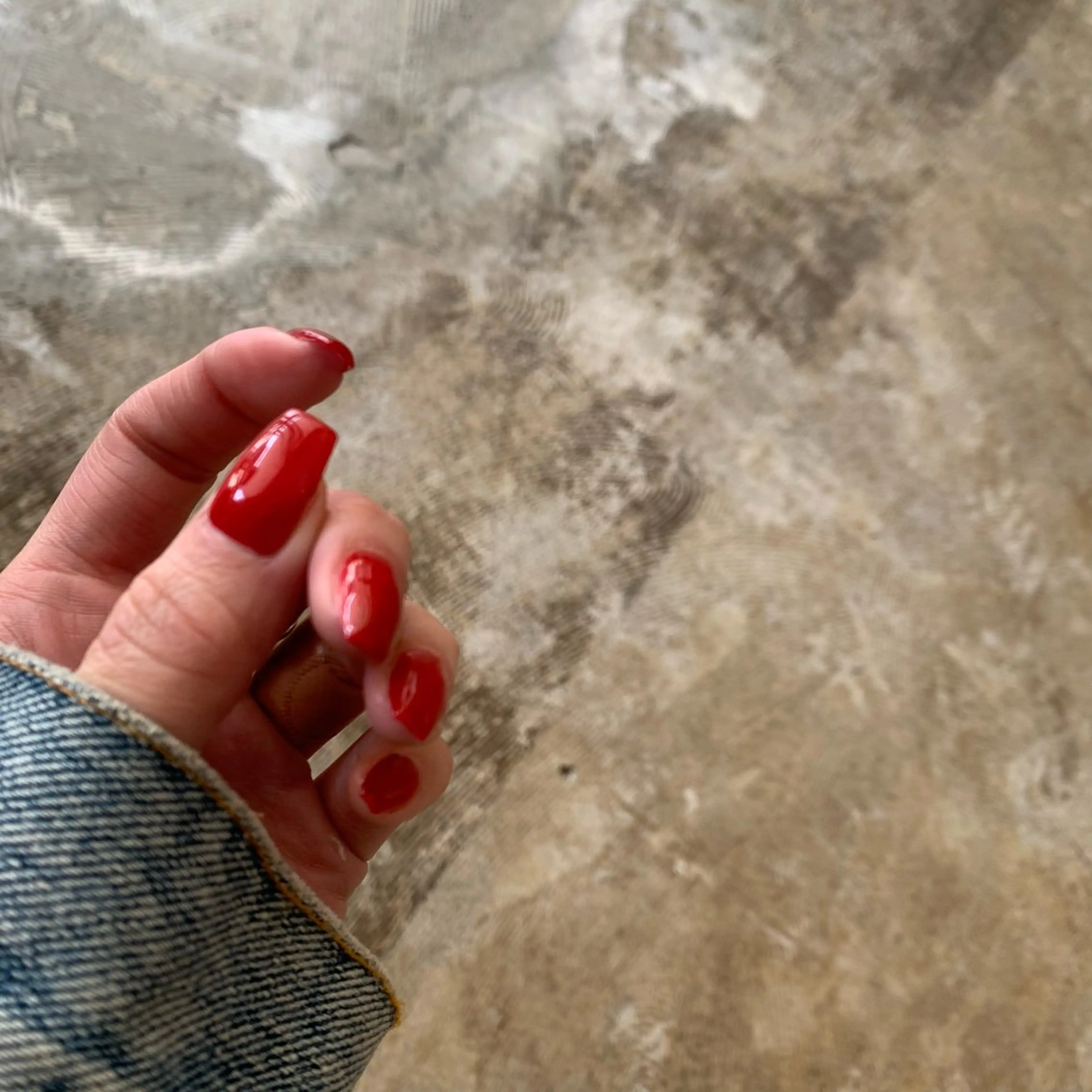 ネイル keeth nail atelier所属・moe_ keeth nailのネイルデザイン