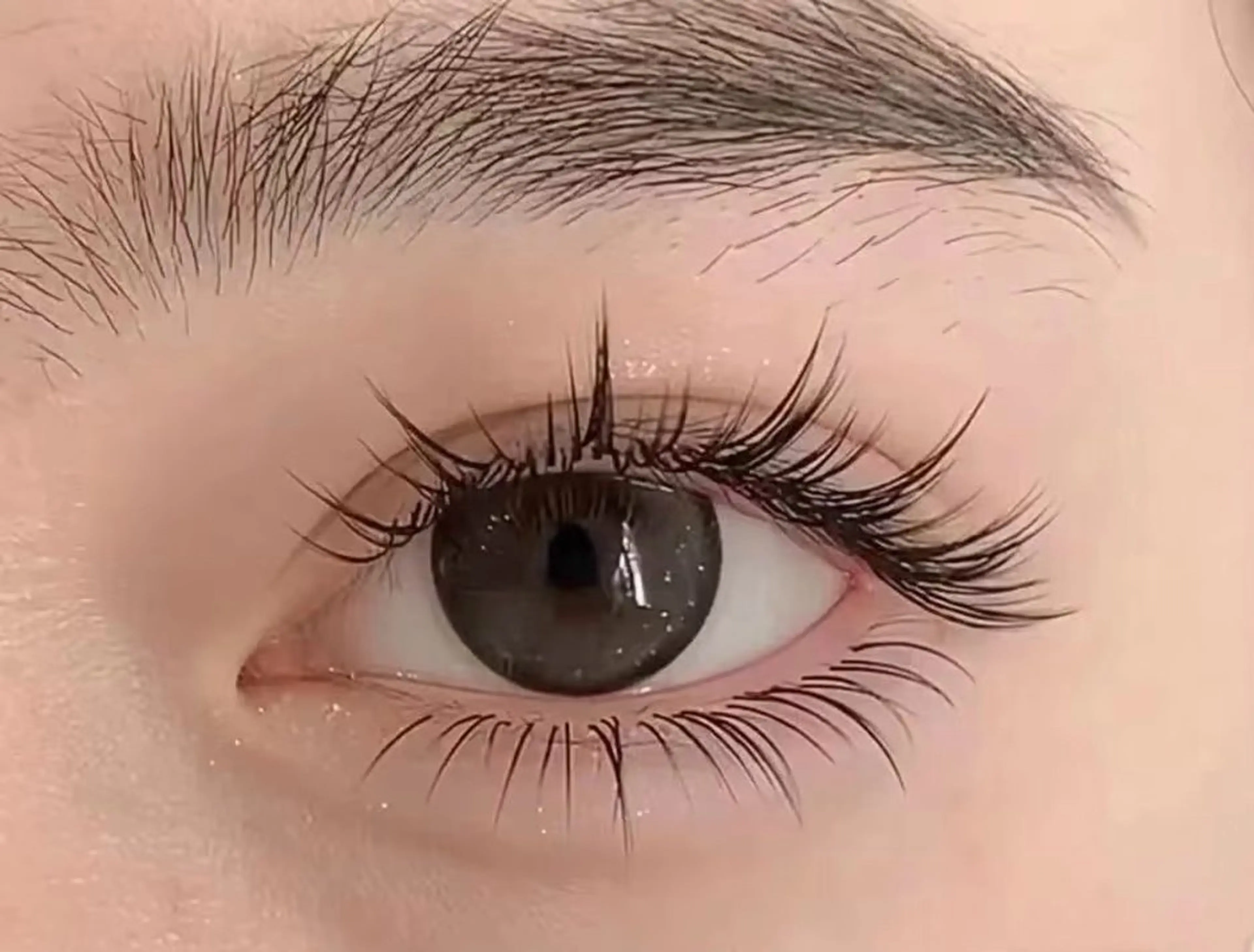 マツエク・マツパ マツエク KIKI Nail所属・ワンホンデザイン 専門店のマツエク・マツパデザイン