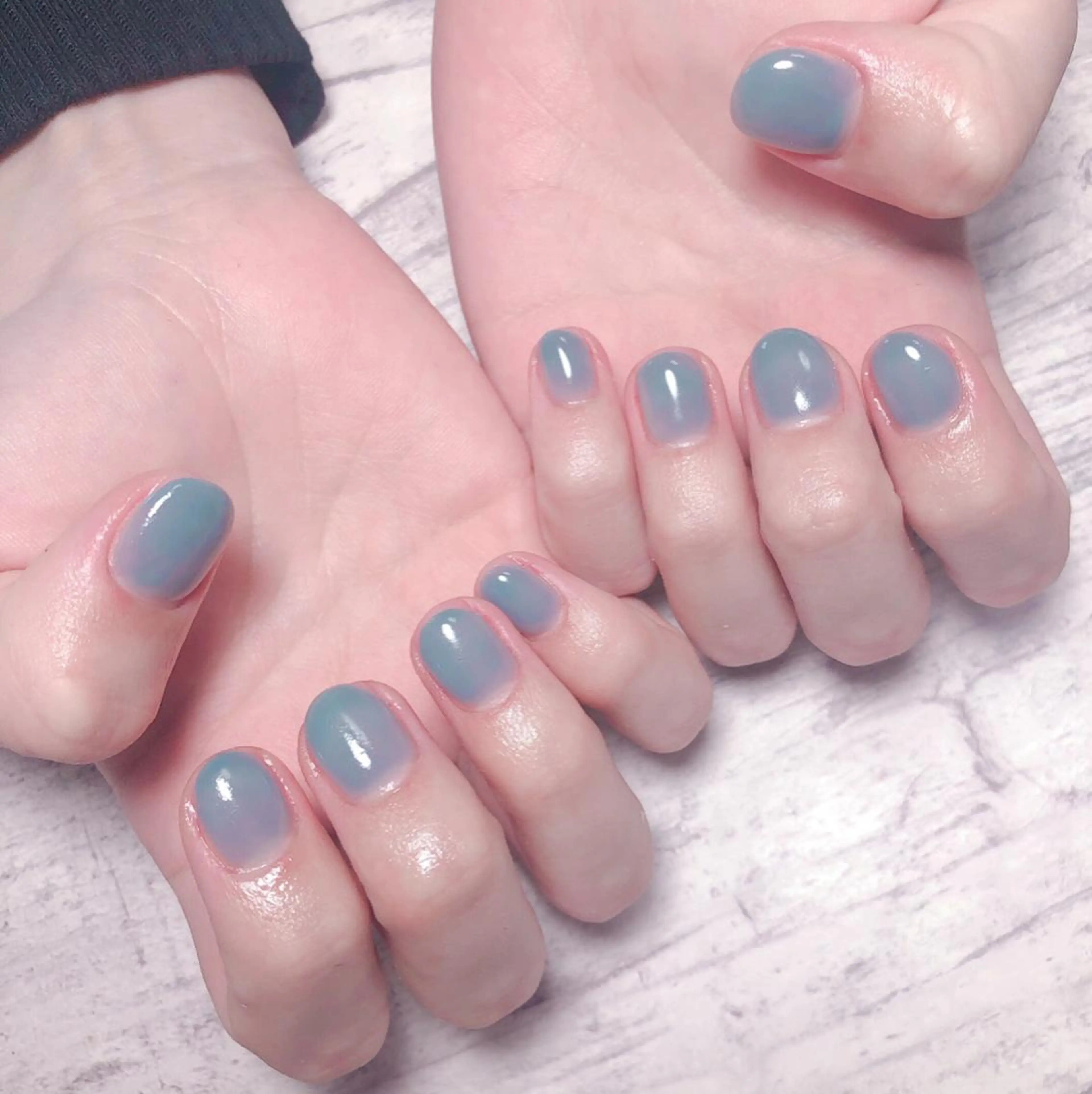 ネイル 個室ネイルサロンDolly Girl〜ドーリーガール〜所属・DollyGirl KYOKOのネイルデザイン