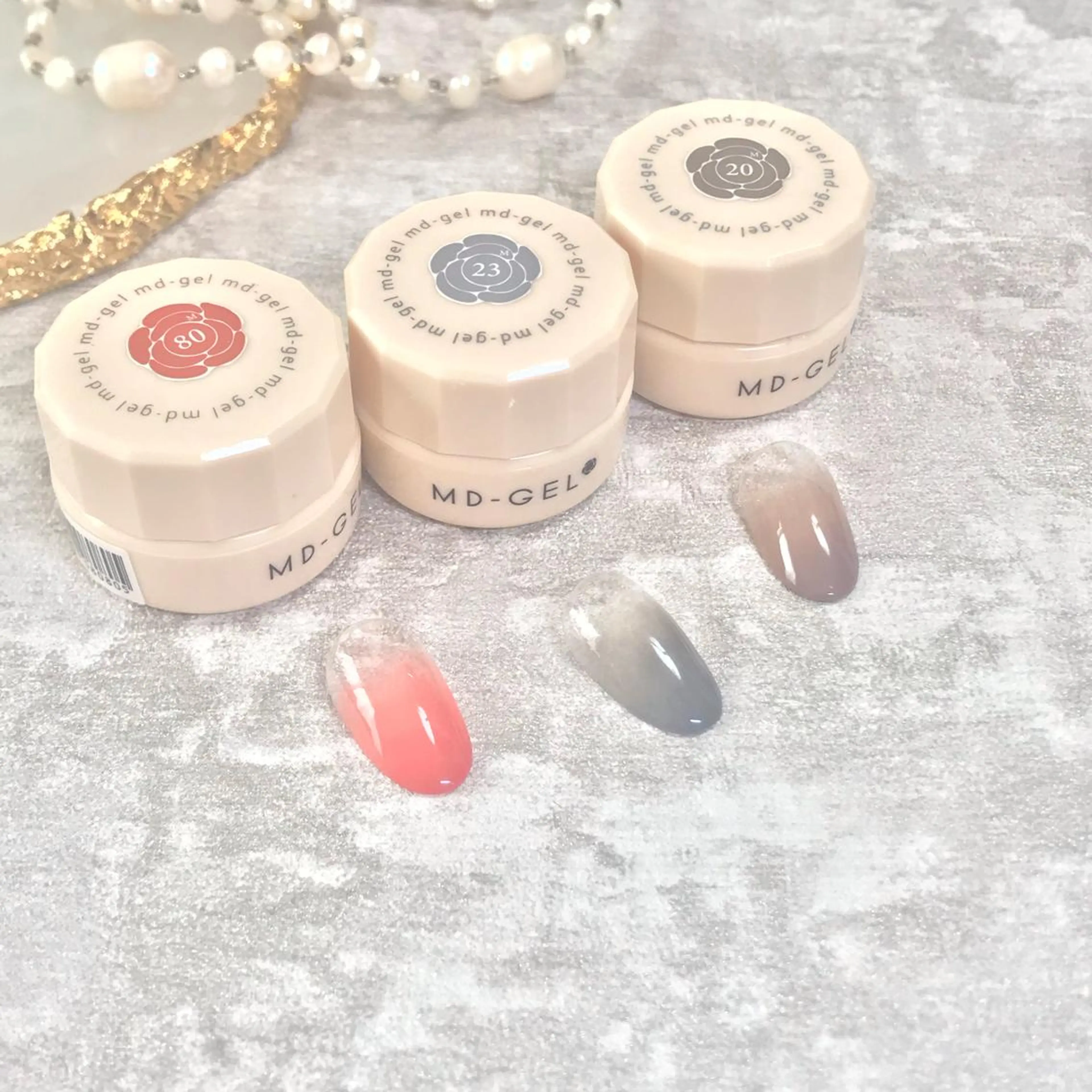 ネイル ハンドネイル beauty ☪︎moonのネイルデザイン