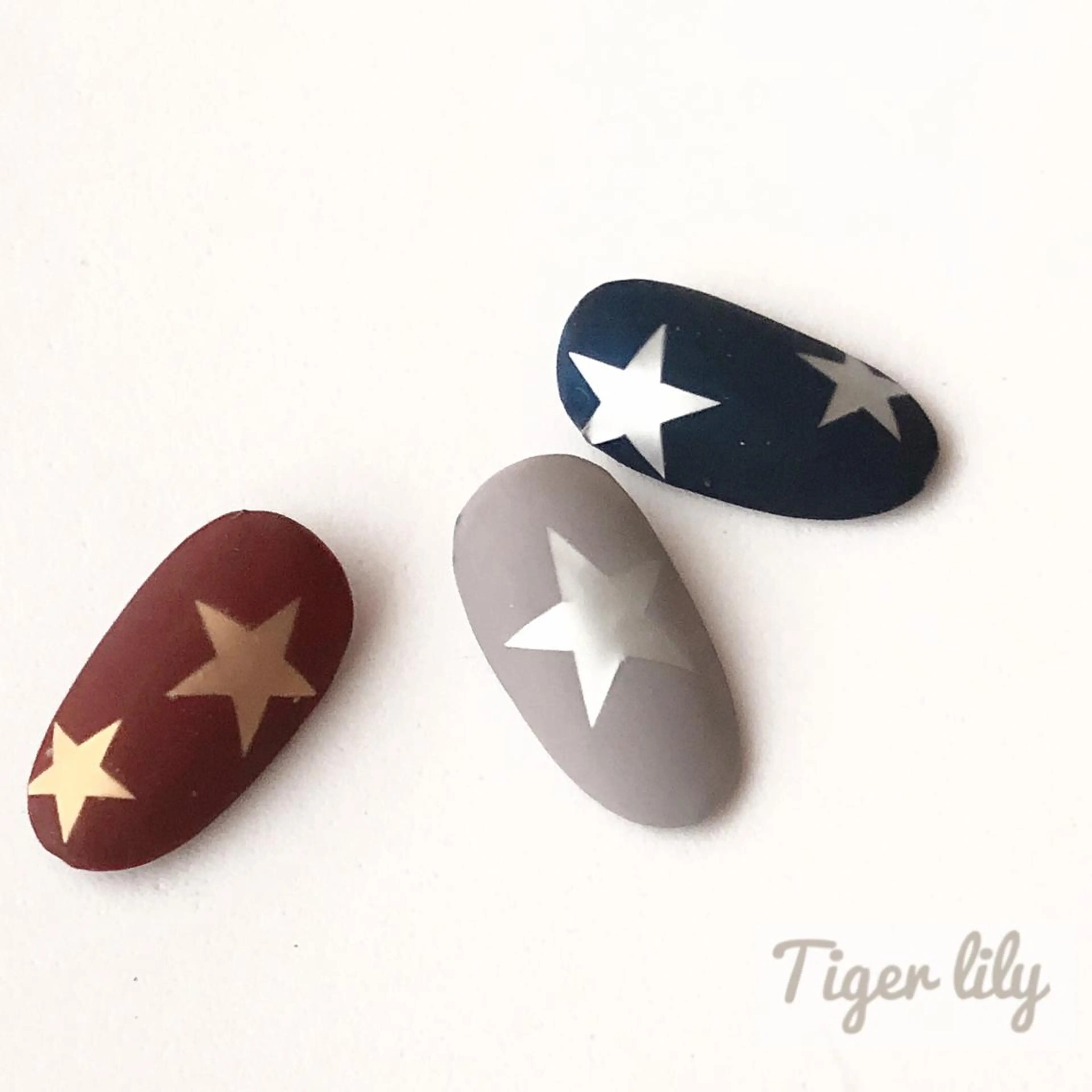 ネイル kimura kumikoのネイルデザイン