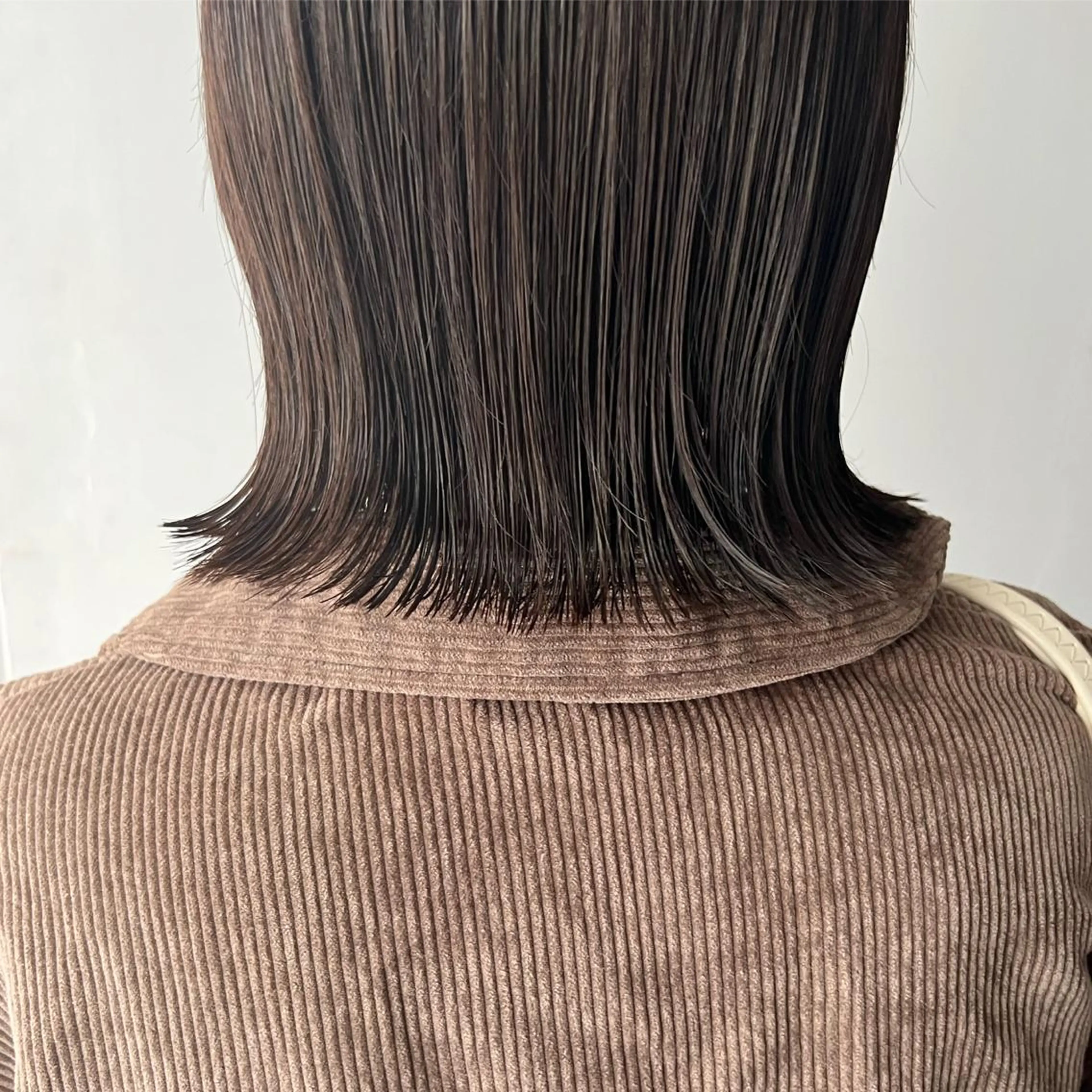 ショート 🍃透明感スタイル ｙｕ-ｋａ🍃のヘアスタイル