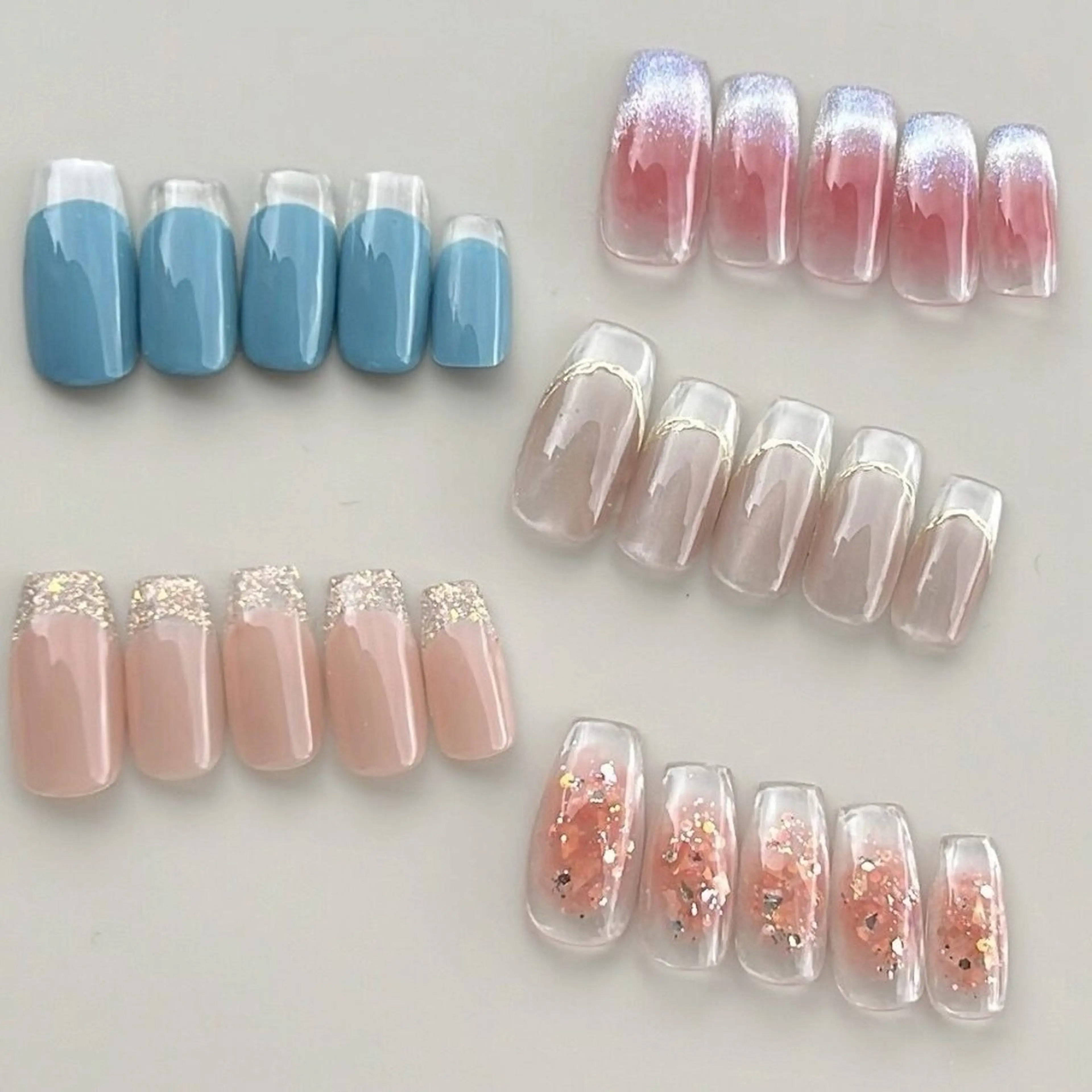 ネイル ハンドネイル Lana Nail NATSUMIのネイルデザイン
