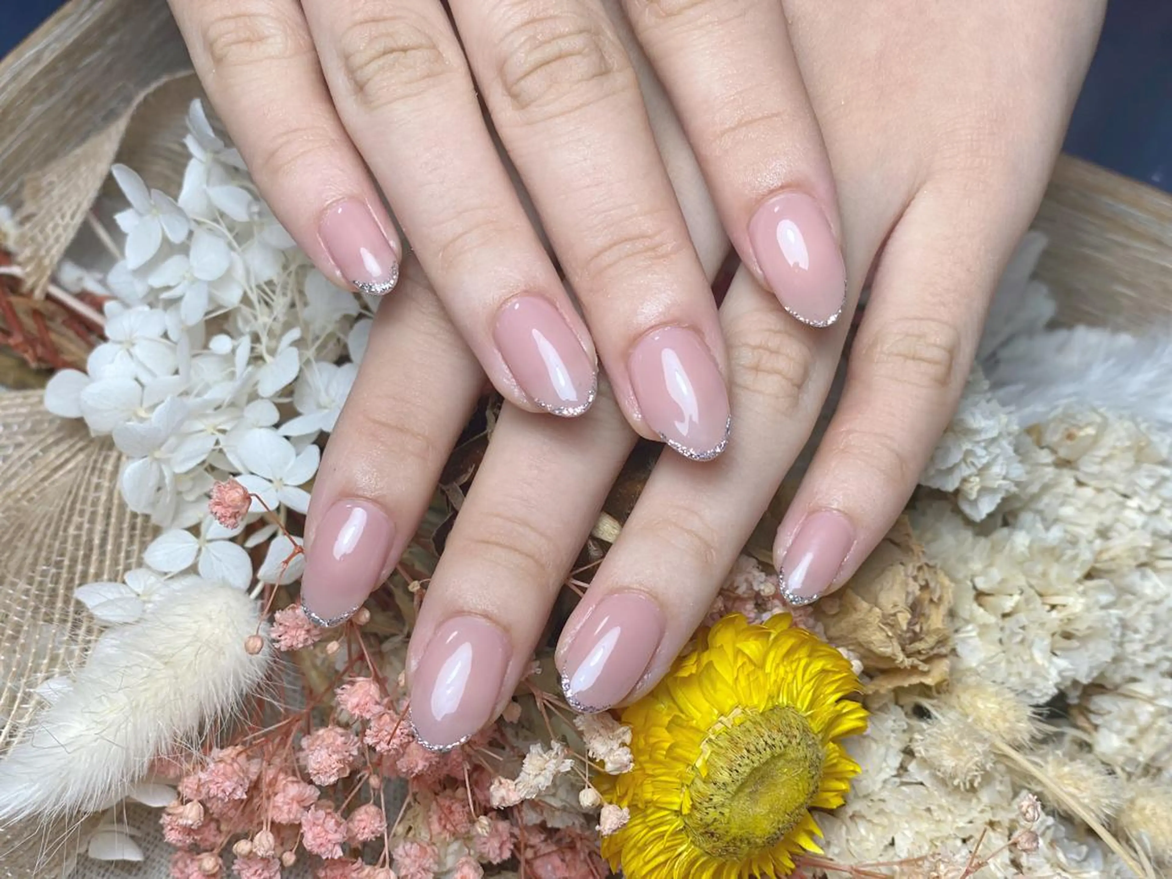 ネイル ハンドネイル MSSugar Nailのネイルデザイン