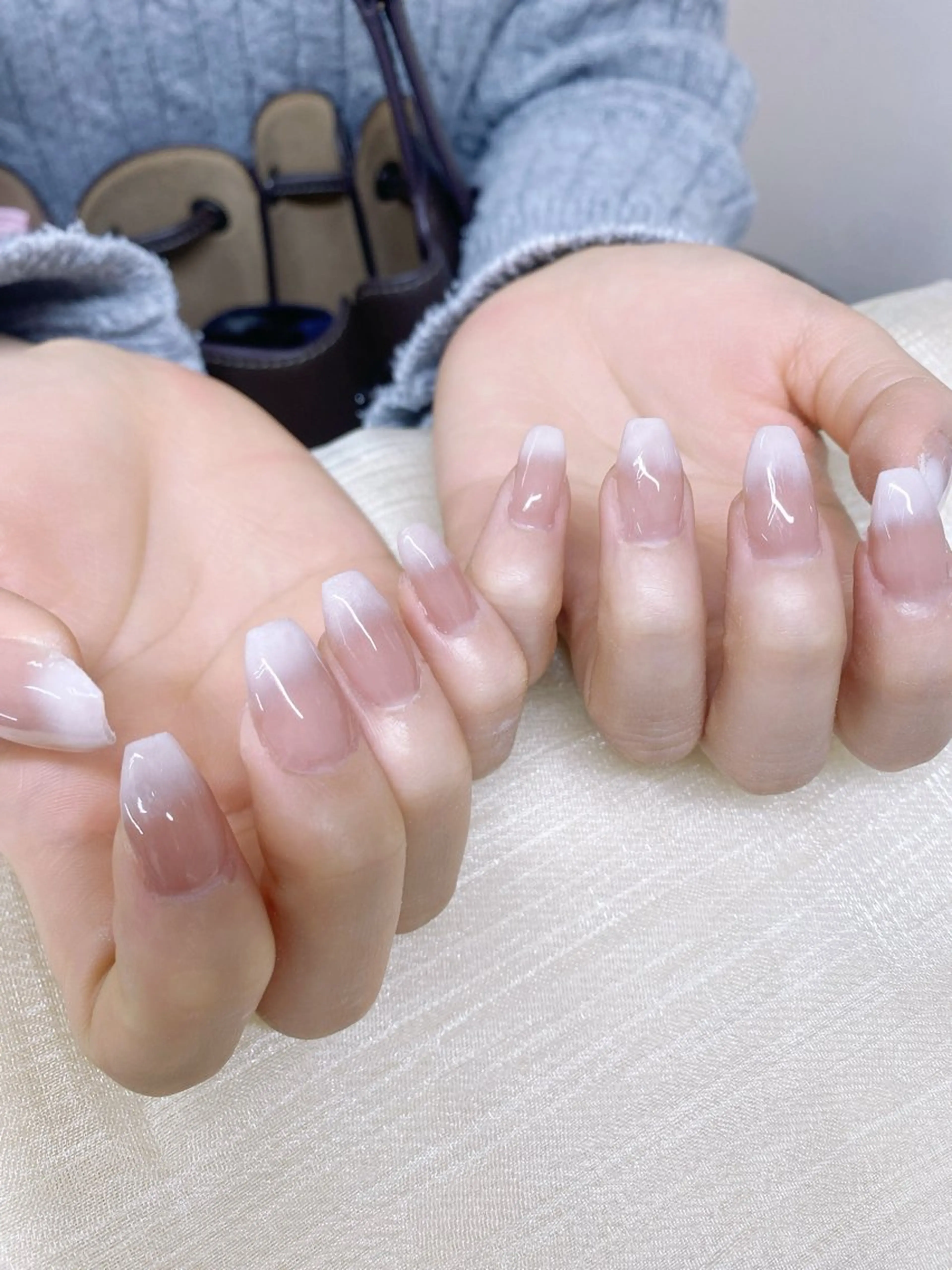 ネイル Rnail ルルのネイルデザイン