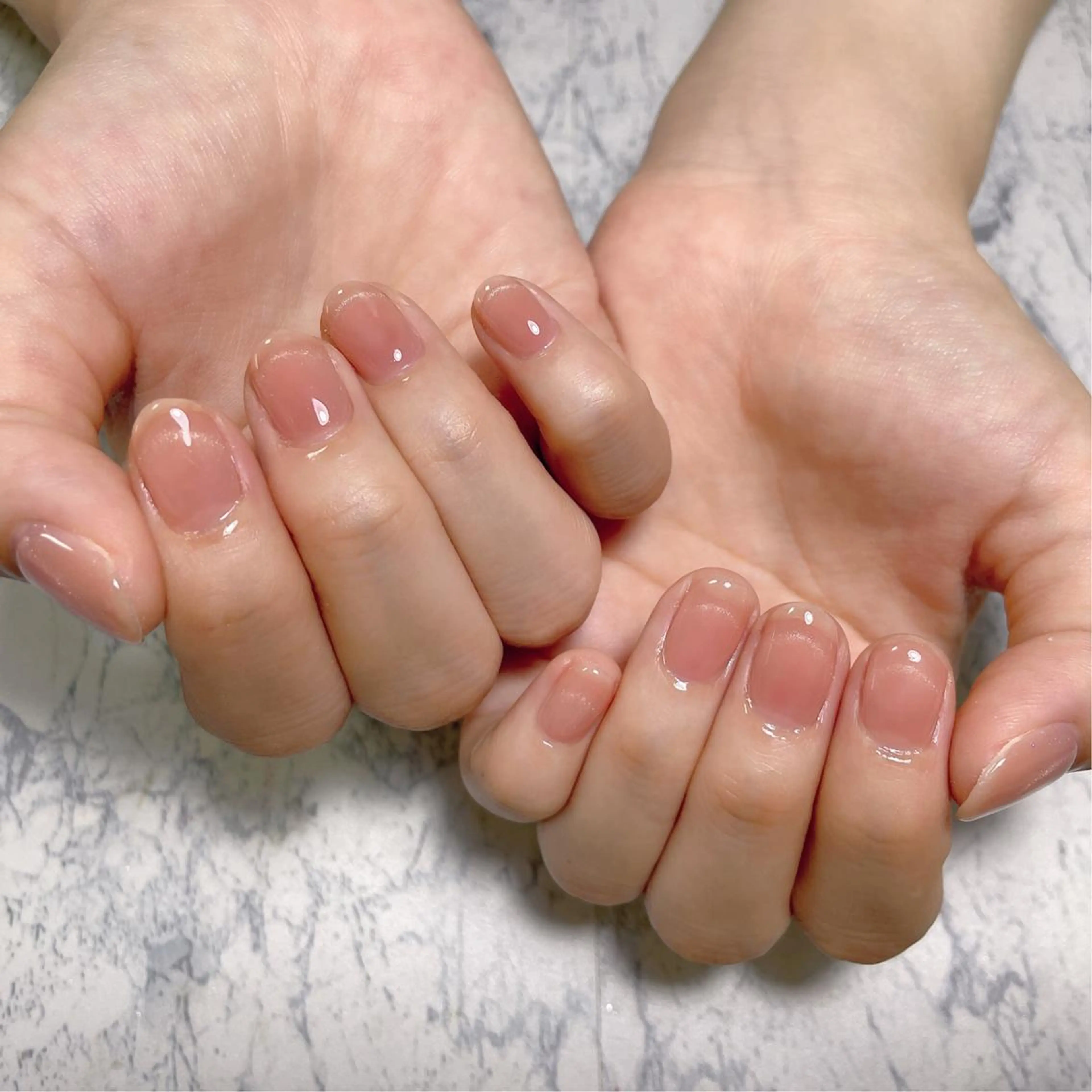 ネイル lucky シュウのネイルデザイン