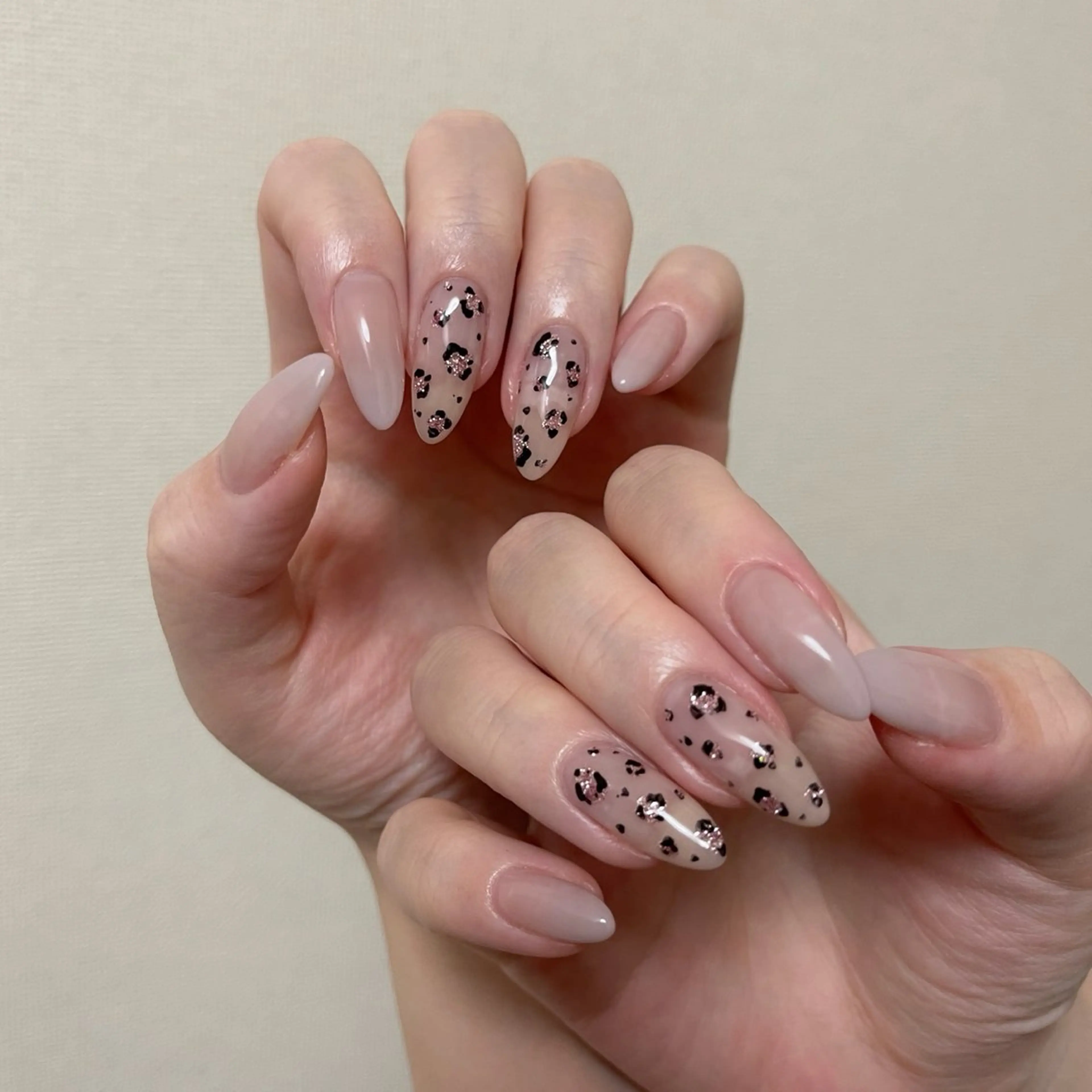 ネイル ハンドネイル フットネイル Utopia nail_のネイルデザイン