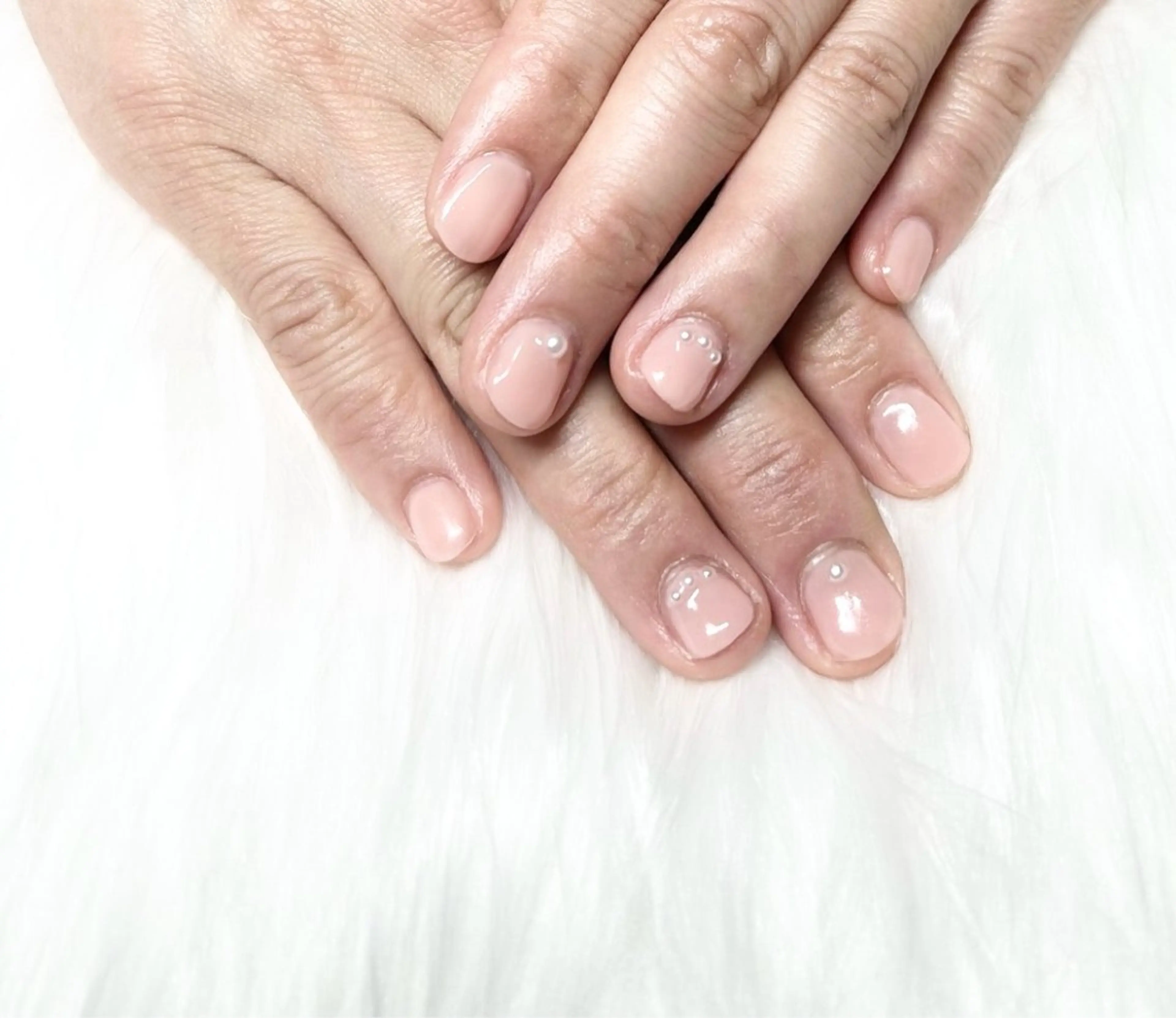 ネイル ネイル florのネイルデザイン