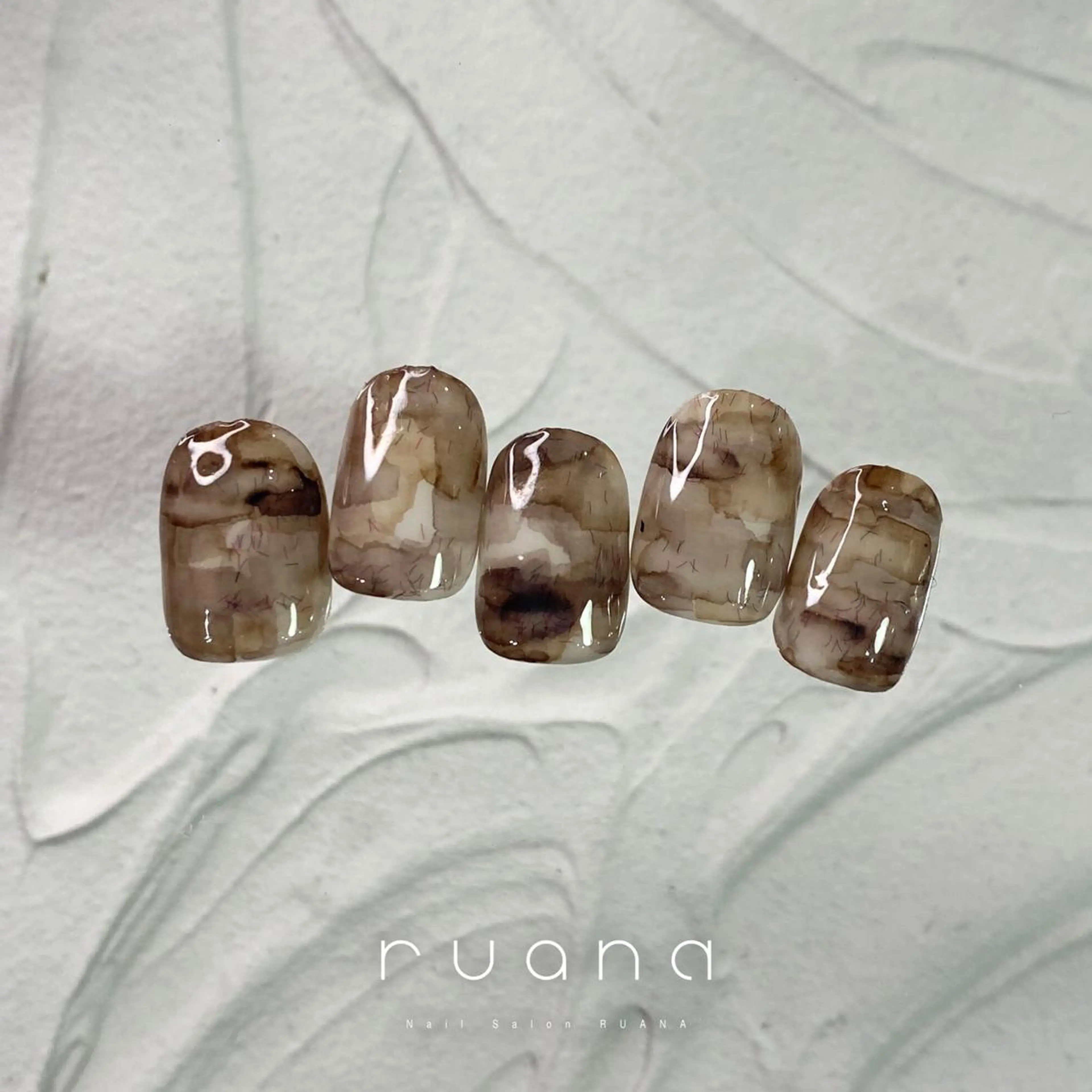 ネイル Mariya nailのネイルデザイン