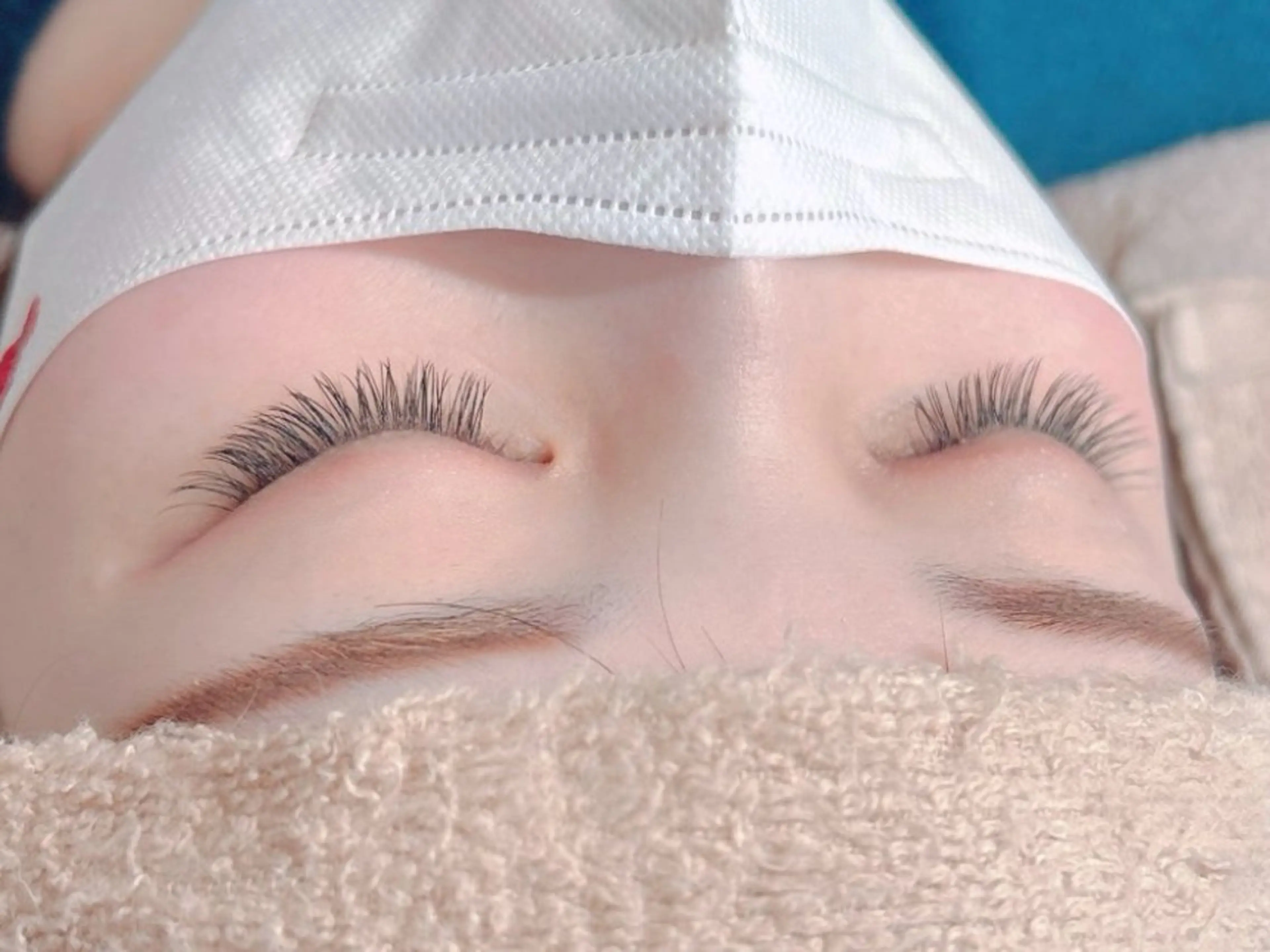 マツエク・マツパ KARUNA the beautyのマツエク・マツパデザイン