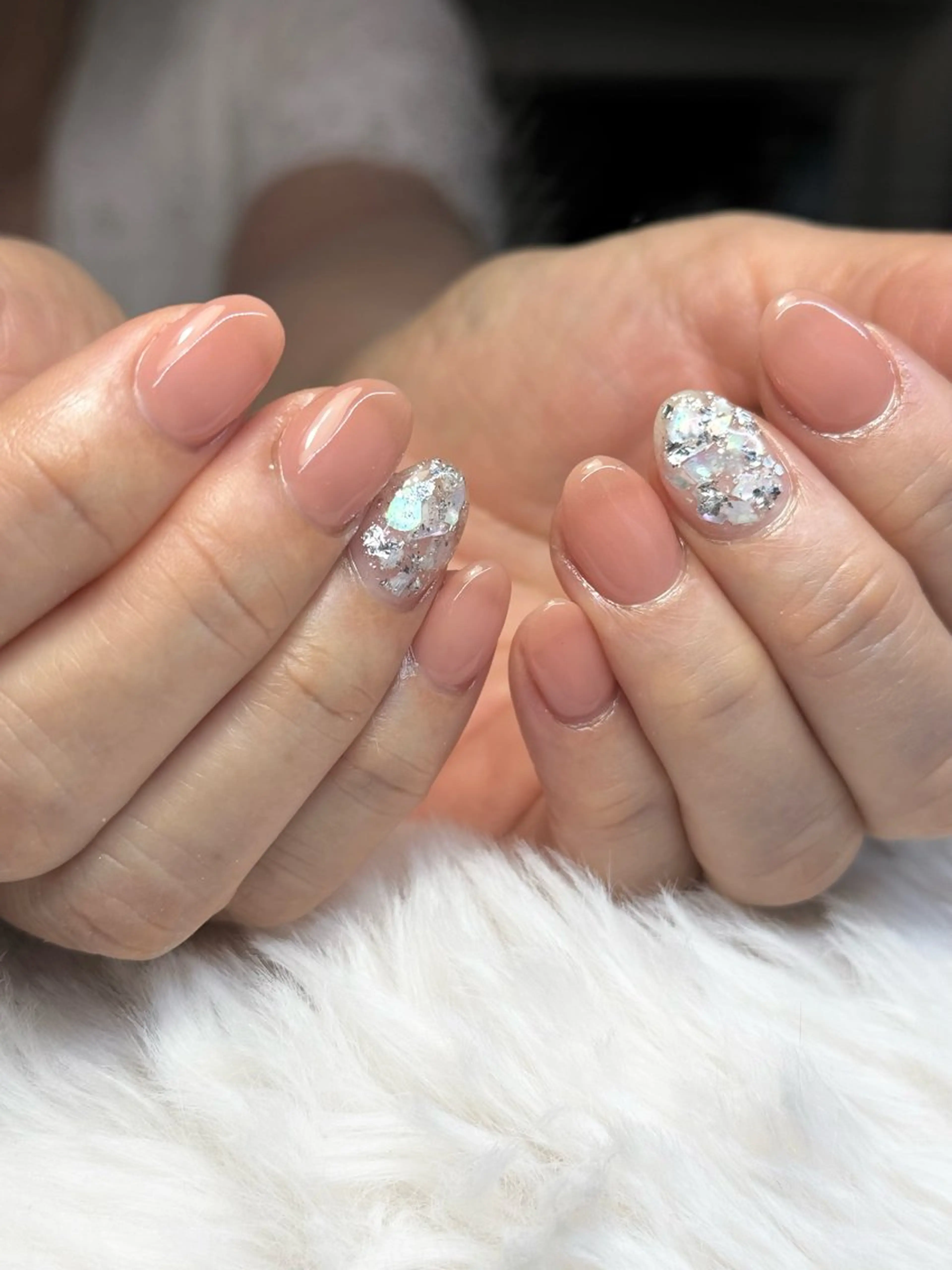 ネイル GRG NAILのネイルデザイン