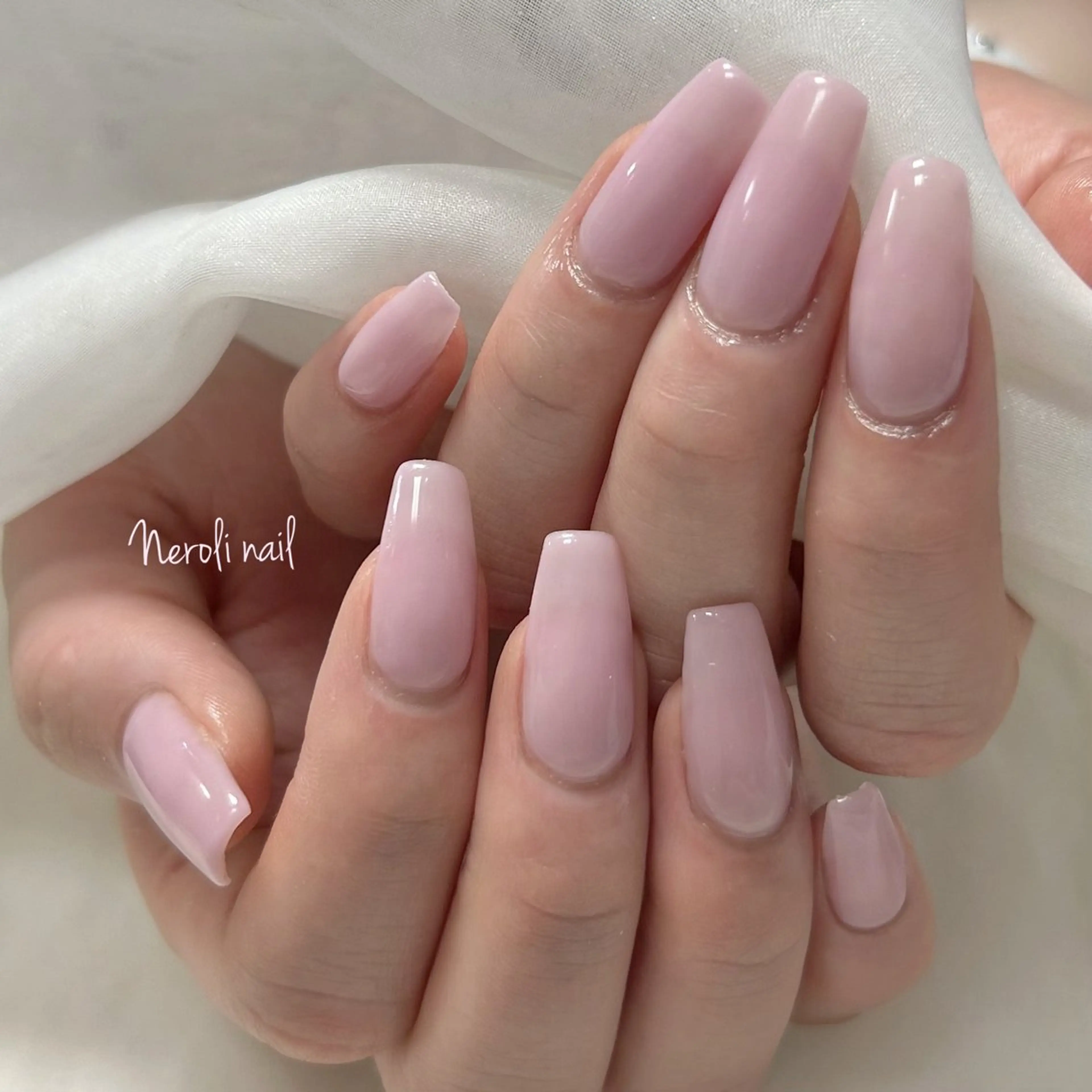 ネイル Neroli nail所属・Neroli nailのネイルデザイン