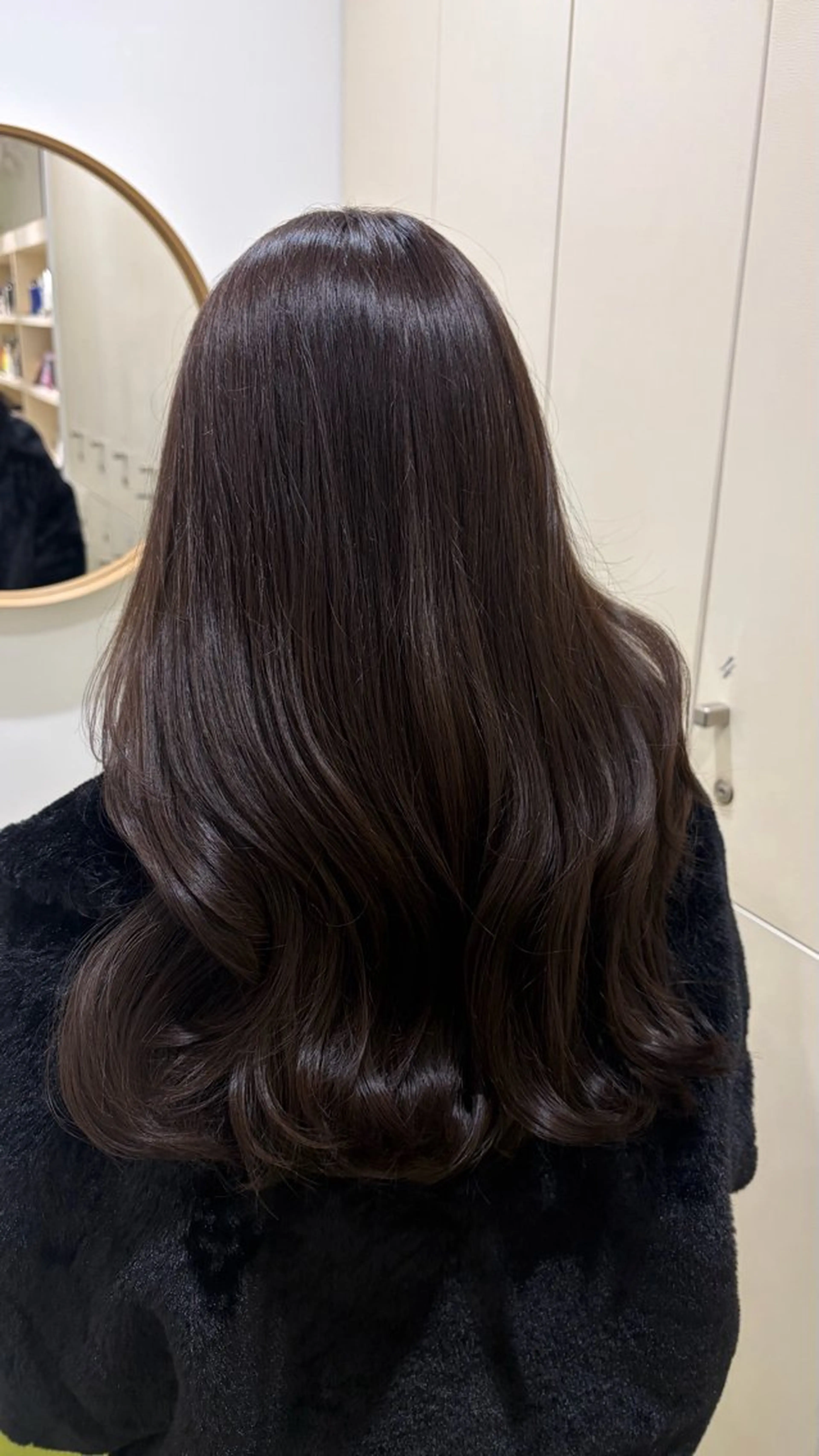 ロング 🎀gigs🎀 momoka🎀のヘアスタイル