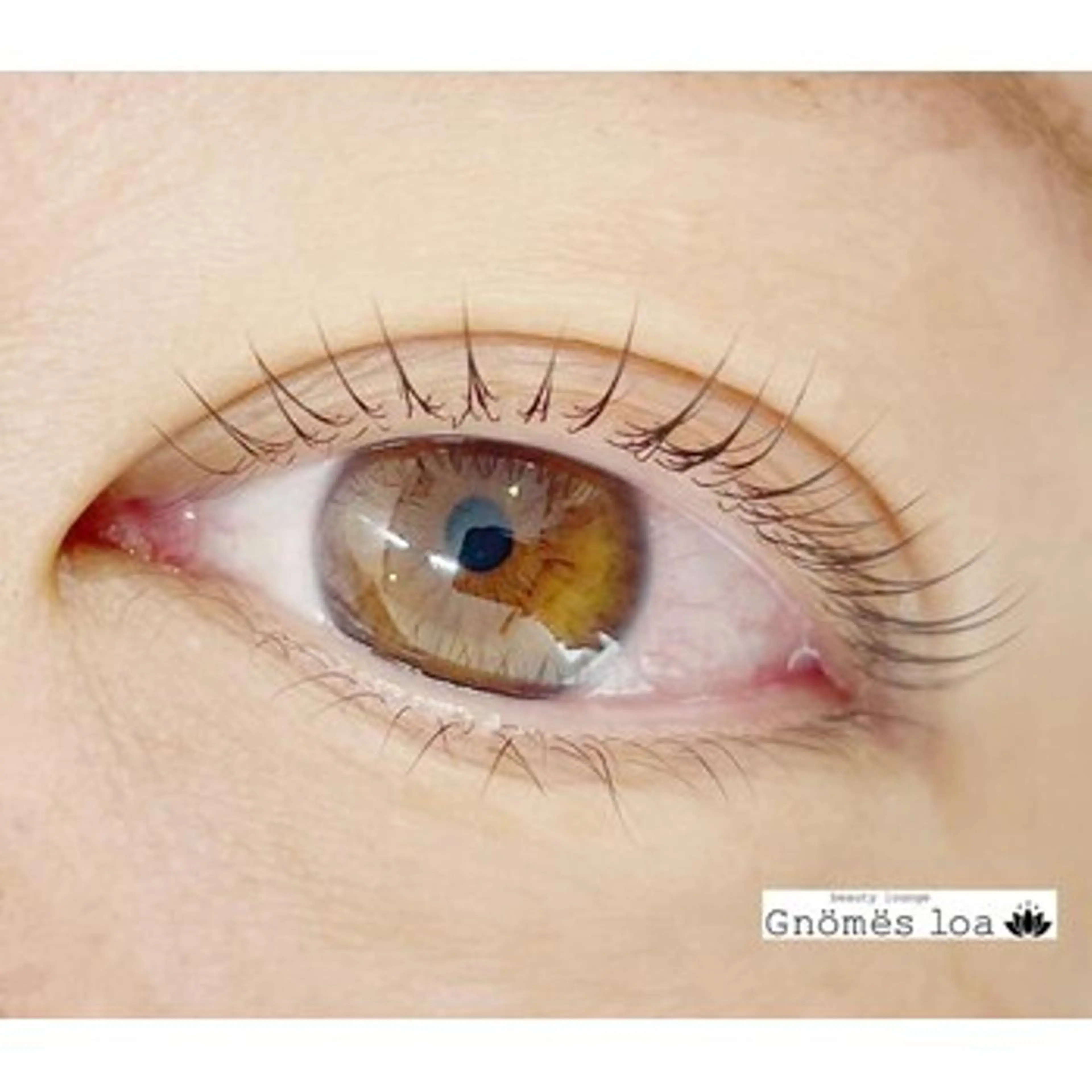 マツエク・マツパ マツパ 今関 美穂の眉毛・アイブロウイメージ