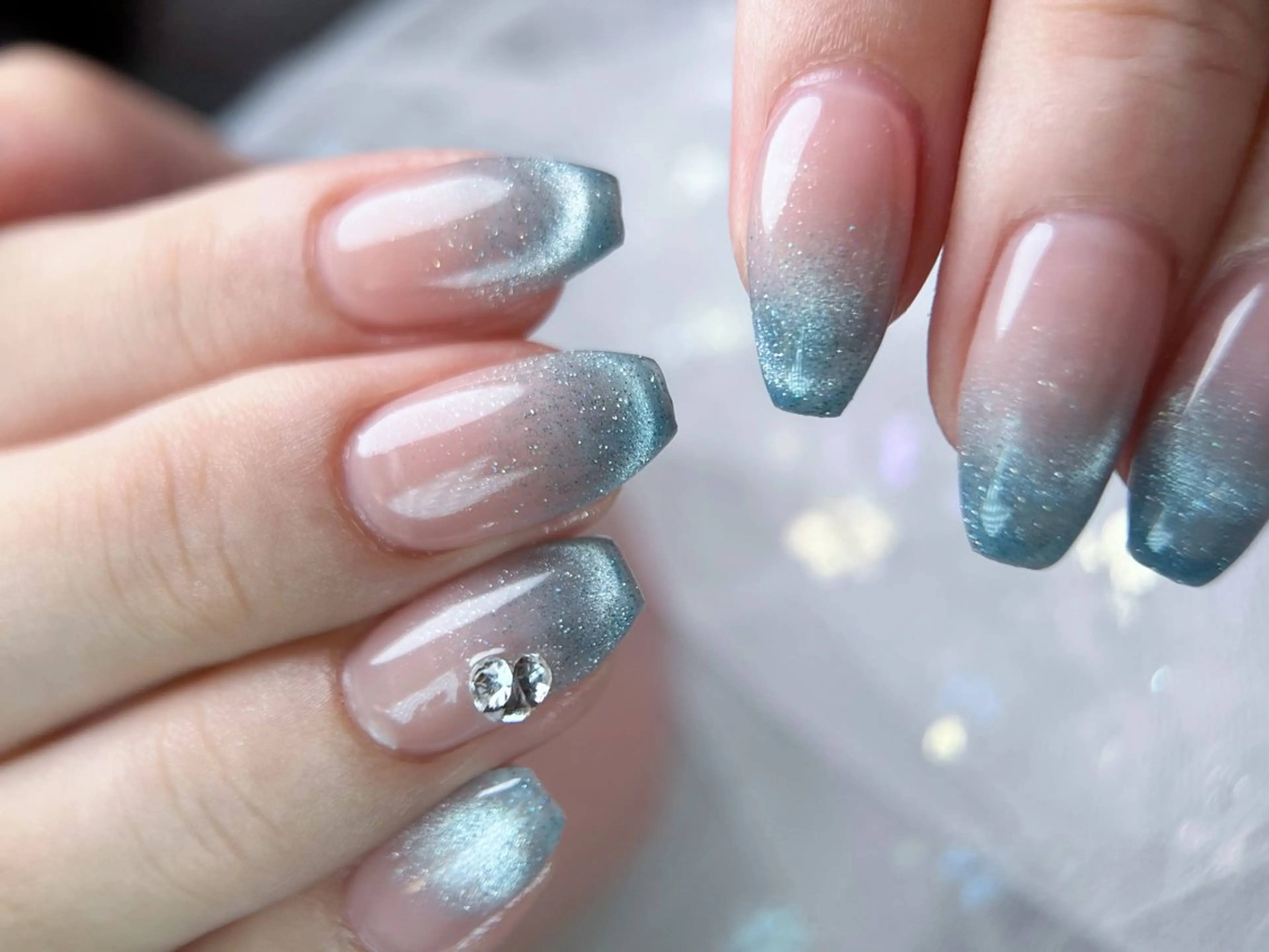 ネイル flora nailのネイルデザイン