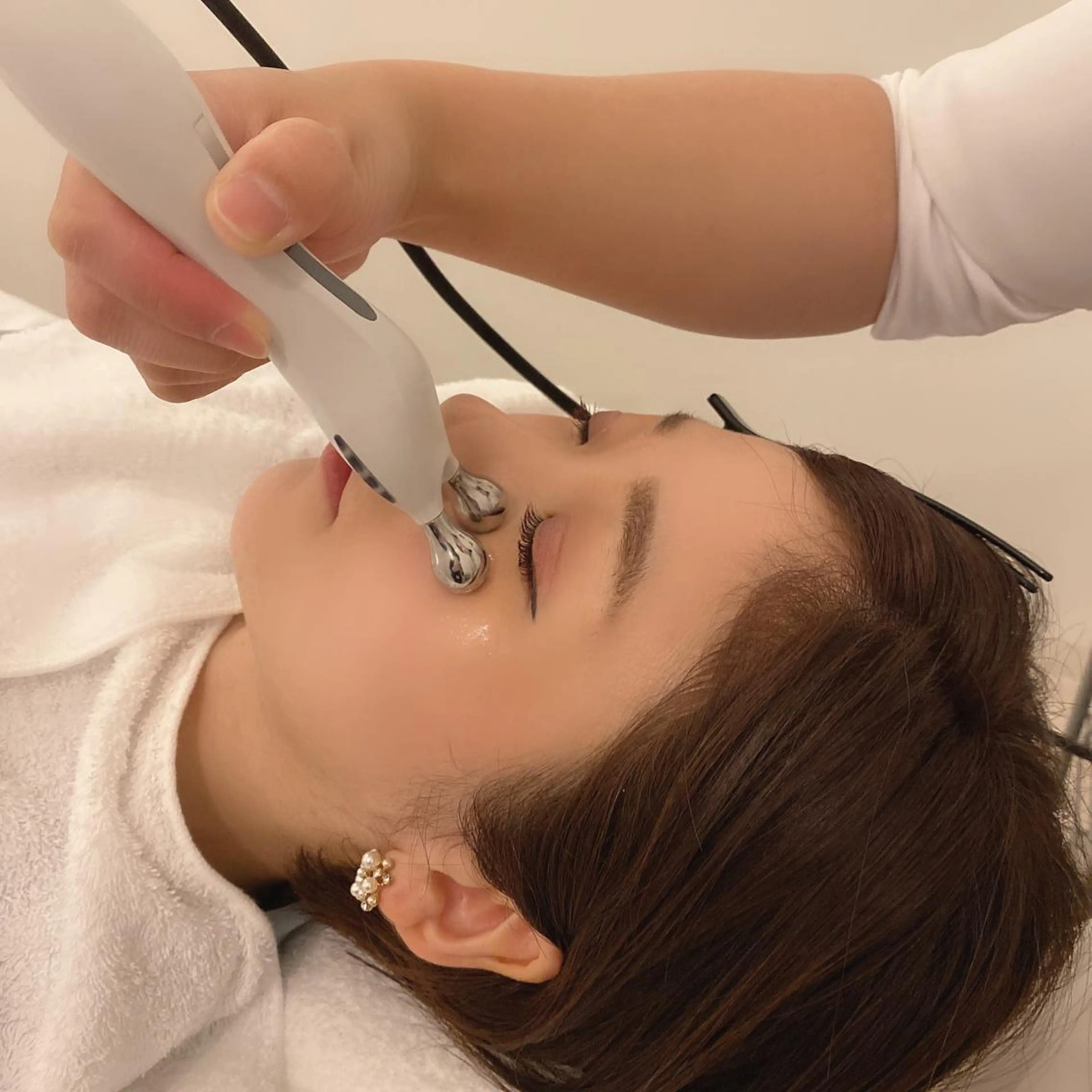 POLA  Smile店所属・豊橋市POLA Smile店のエステ・リラクイメージ