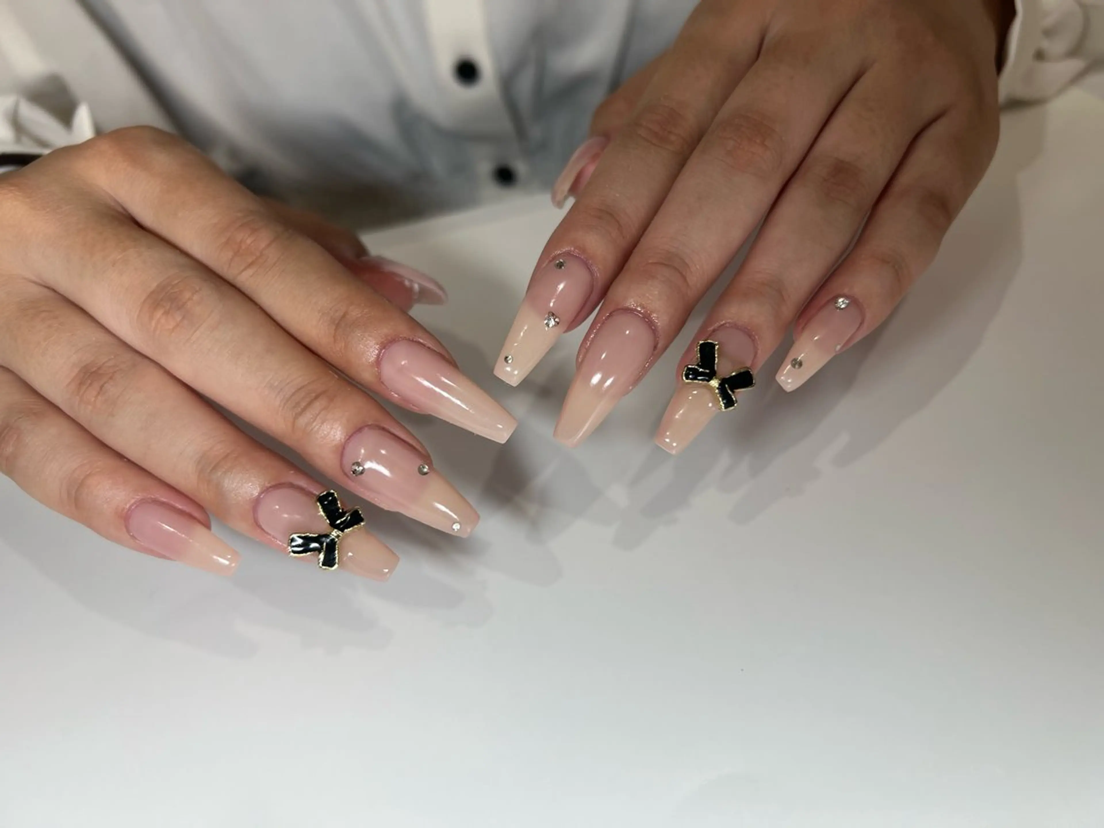 ネイル Private nailsalon  N所属・N nail - KOBE -のネイルデザイン