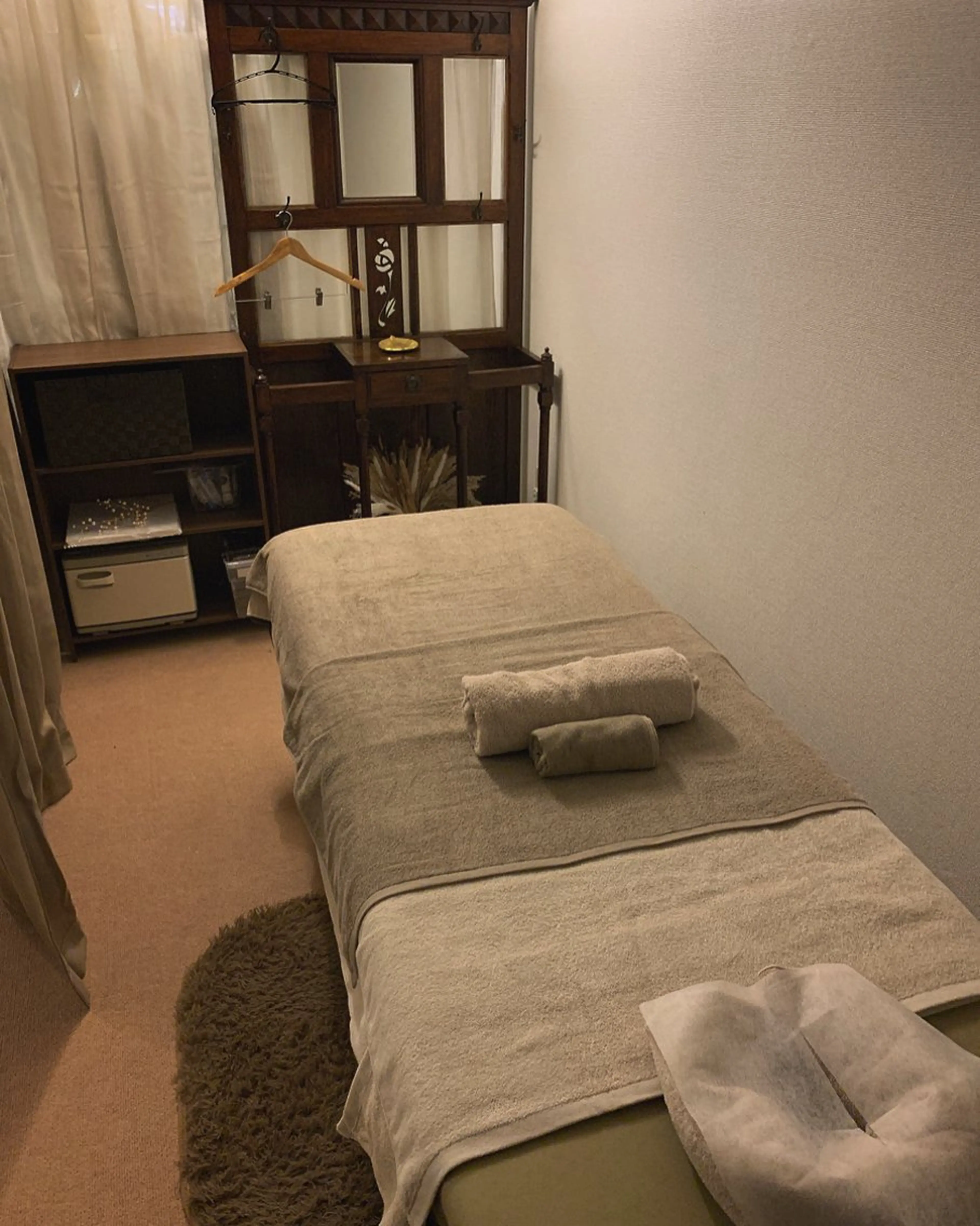 リラクゼーションサロン🌛ツキのヤ所属・ツキのヤ 🌛宝町サロンのエステ・リラクイメージ