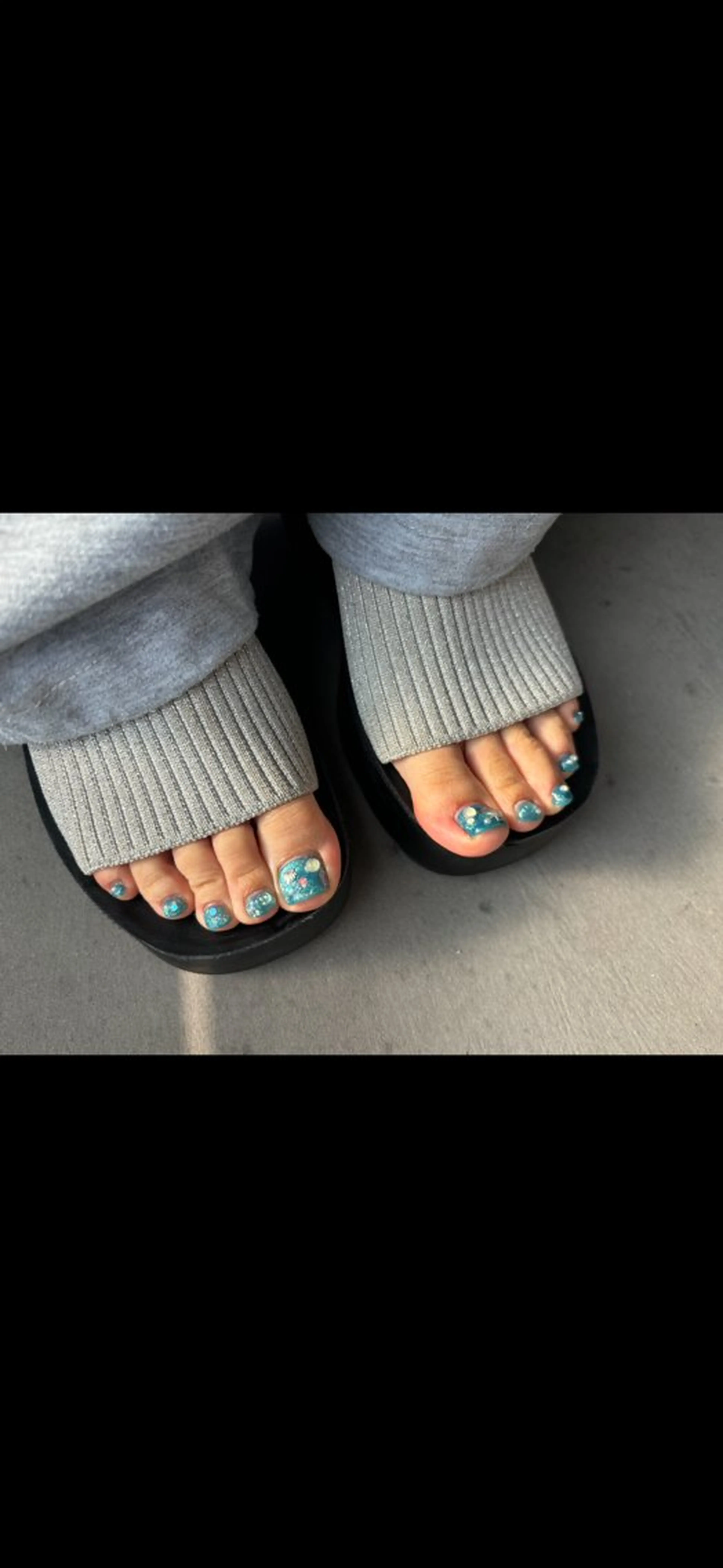 ネイル nonno. ayumiのネイルデザイン