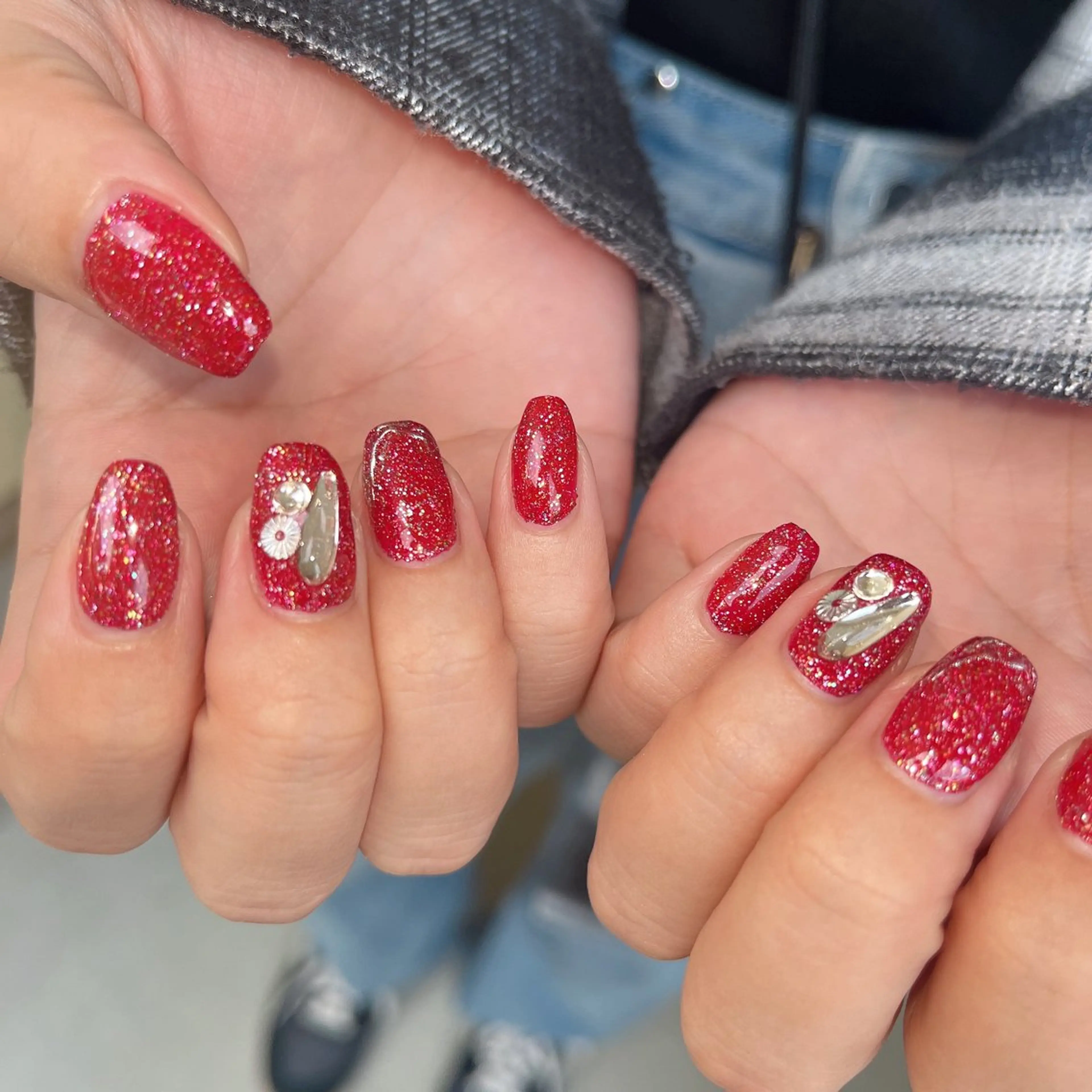 ネイル kanaoa nailのネイルデザイン