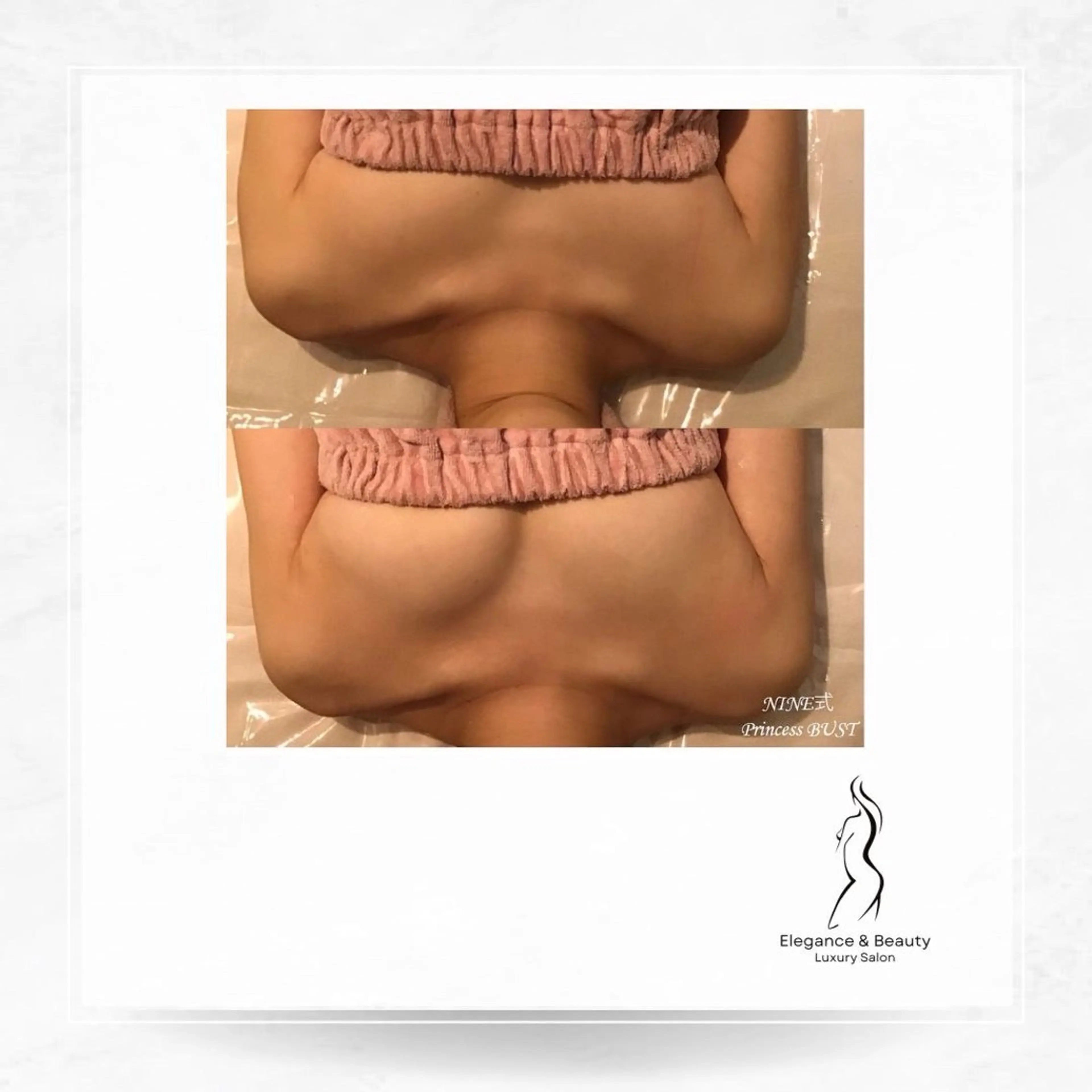 エステ Elegance&Beauty バストアップ専門店所属・Elegance &Beauty 船橋のエステ・リラクイメージ