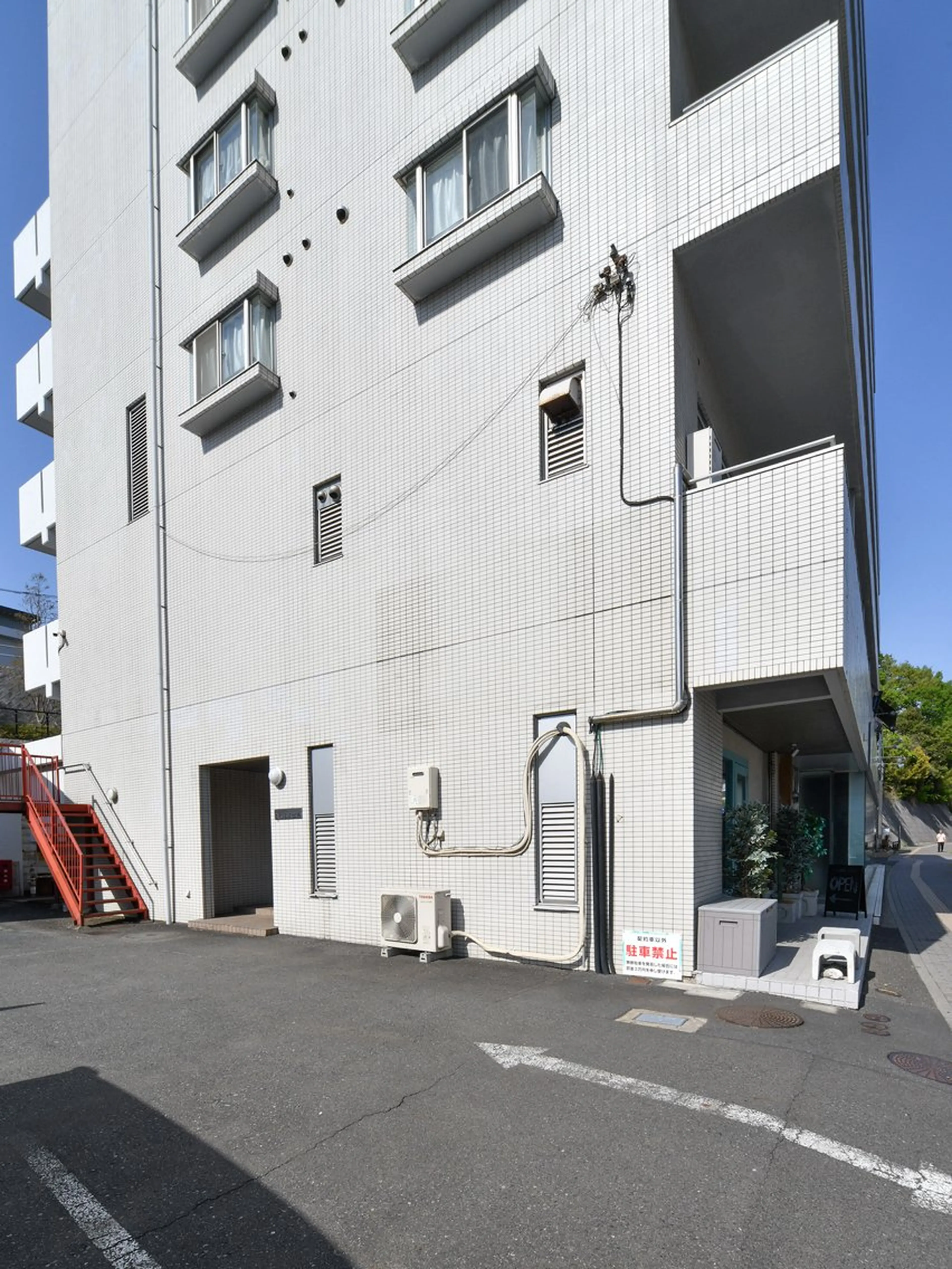 セルフホワイトニング エクシア新百合ヶ丘店のその他イメージ