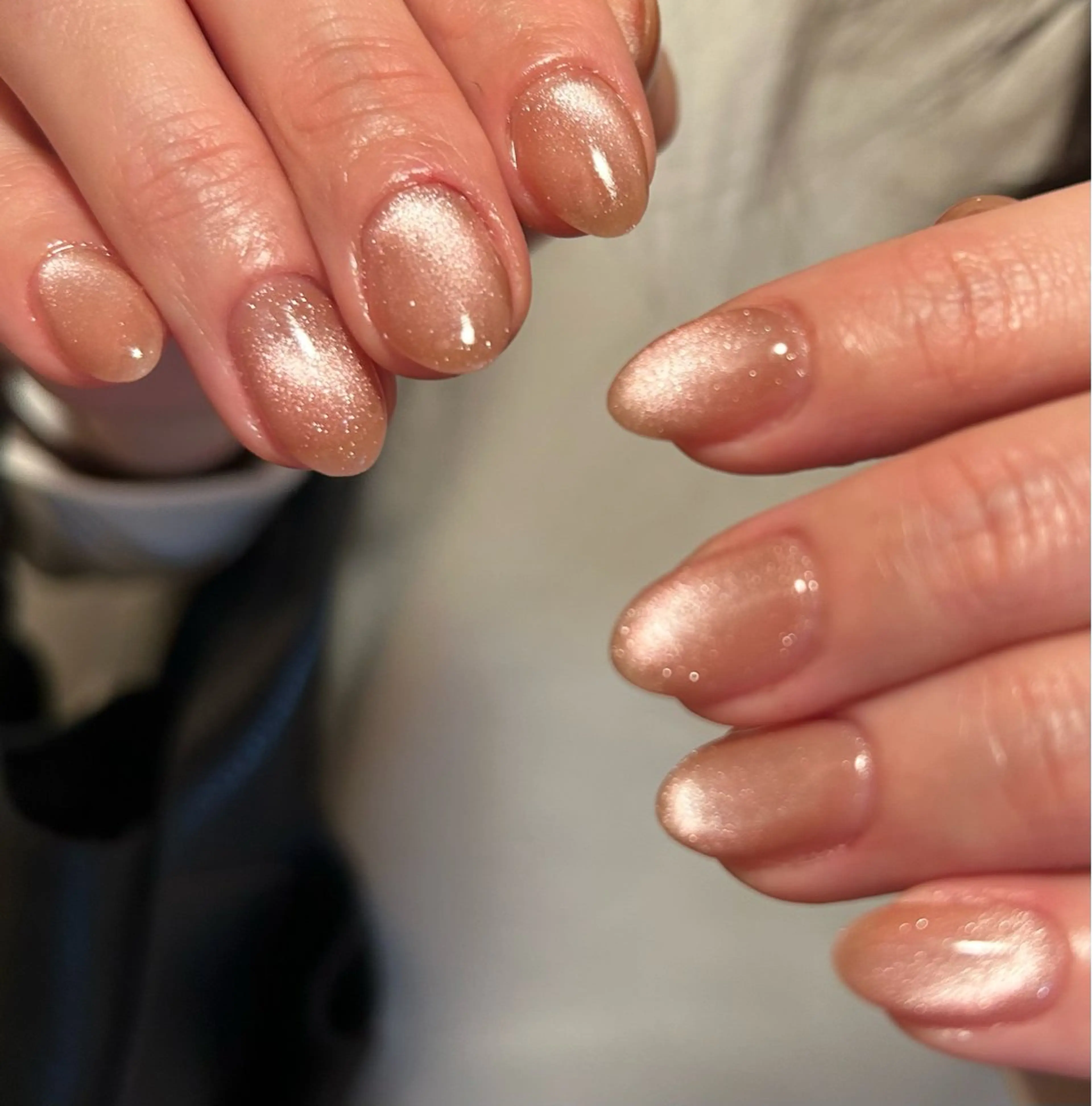 ネイル ハンドネイル フットネイル aimer所属・三味 夏生のネイルデザイン