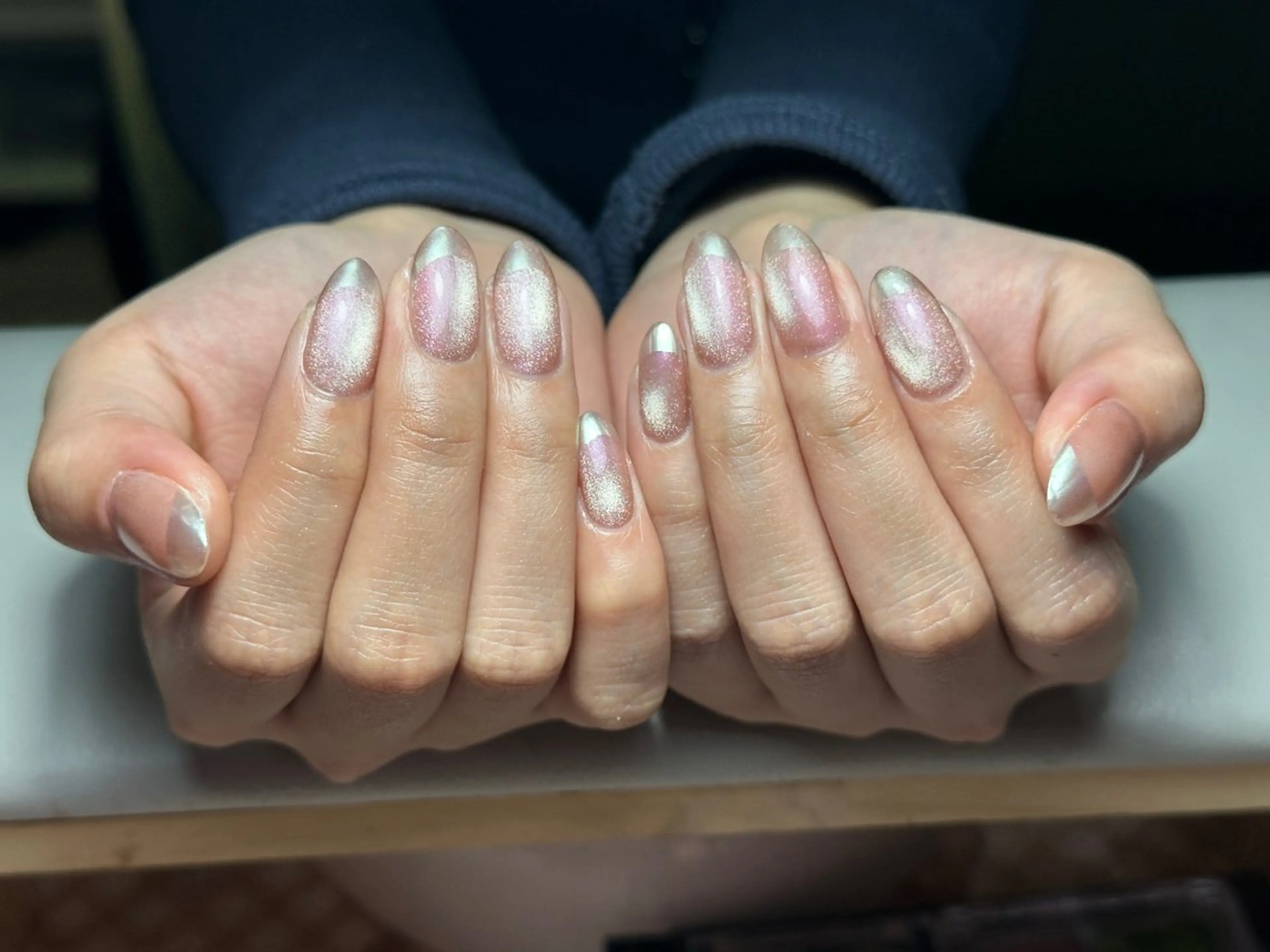 ネイル Eveネイル チップスカルプ専門店のネイルデザイン