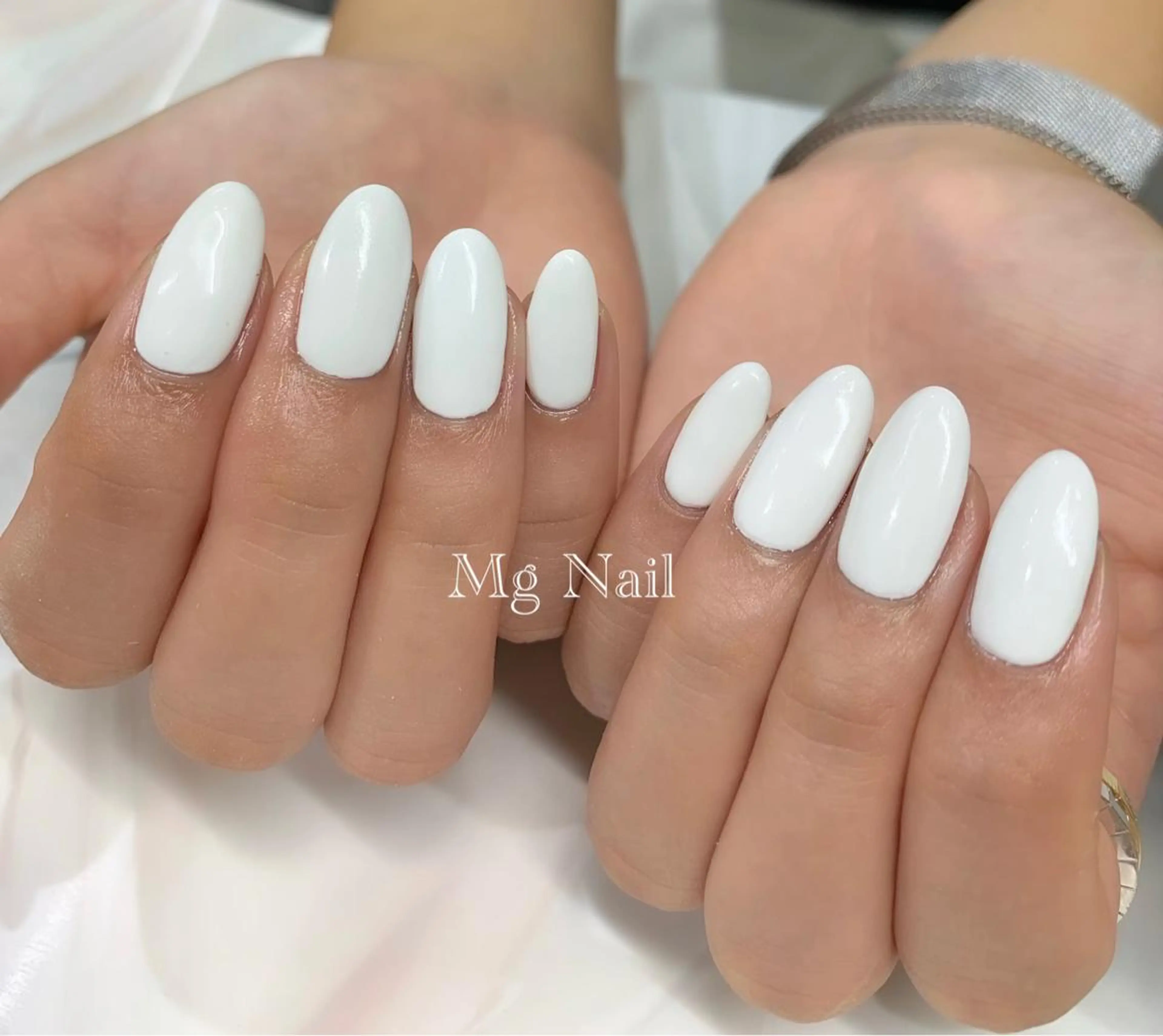 ネイル Mg Nailのネイルデザイン