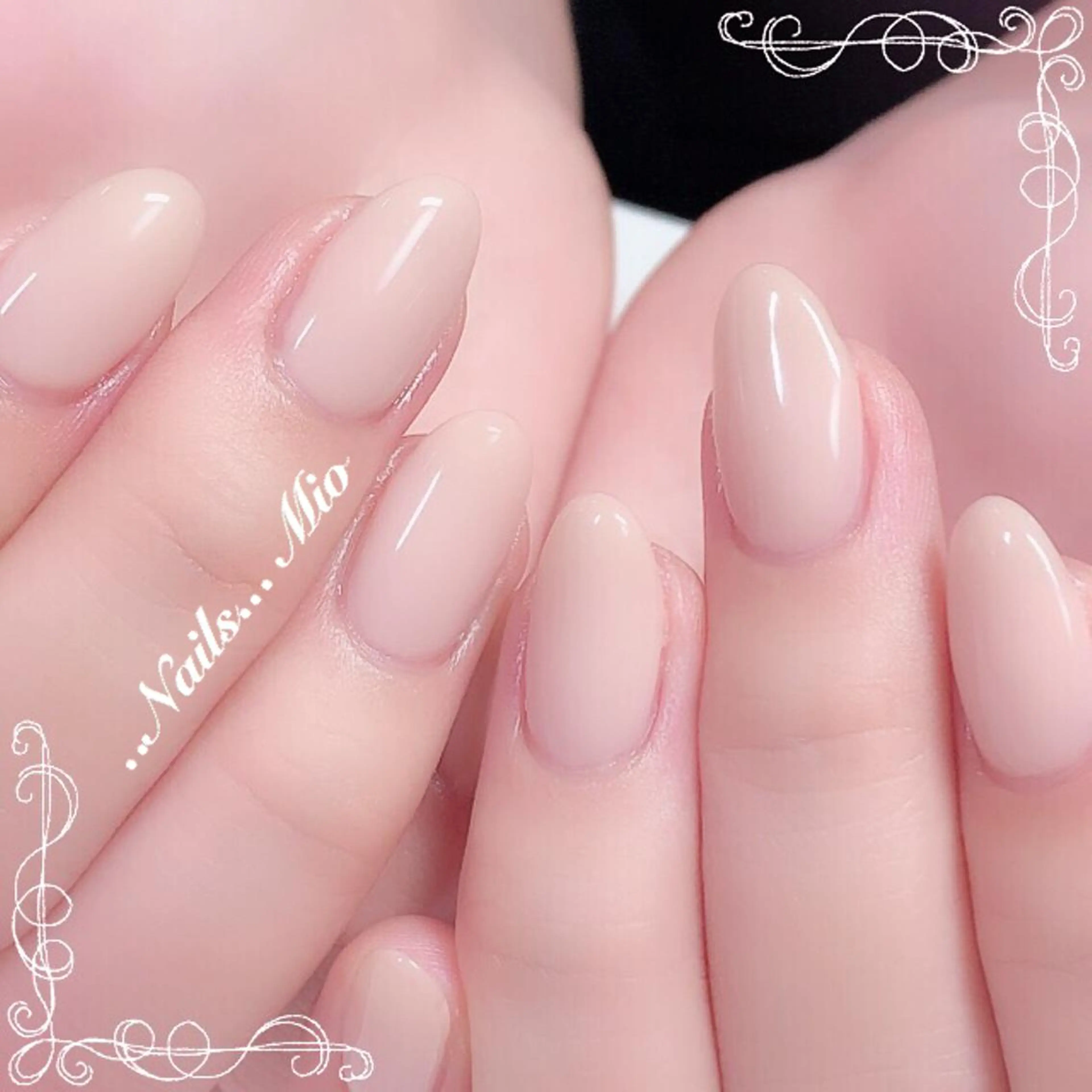 💅🏻50%🈹ジェルオフ込み❣️ジェルワンカラー90分コースの写真