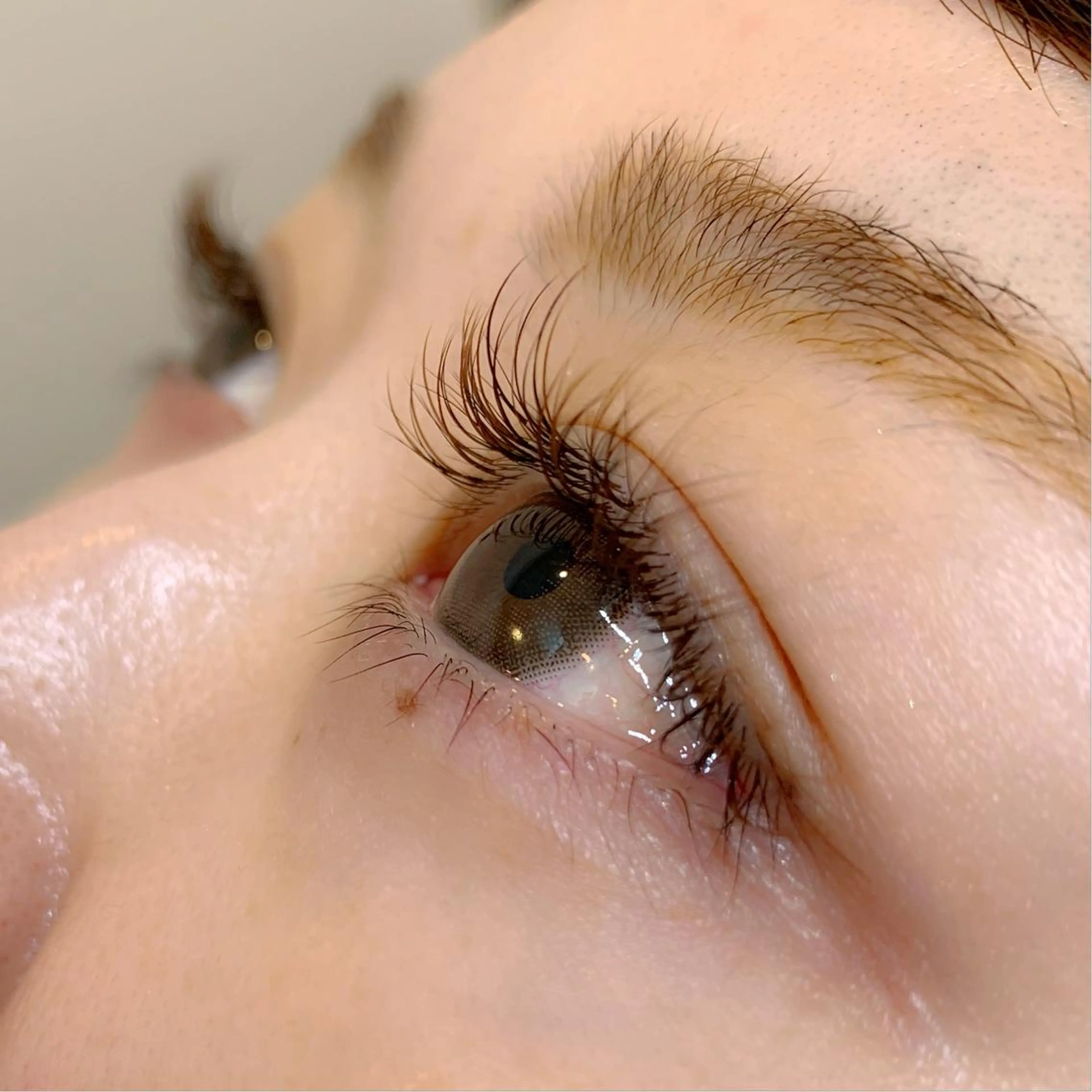 マツエク・マツパ カラーマツエク ボリュームラッシュ tag by calm所属・tag#bycalm 竹川のマツエク・マツパデザイン