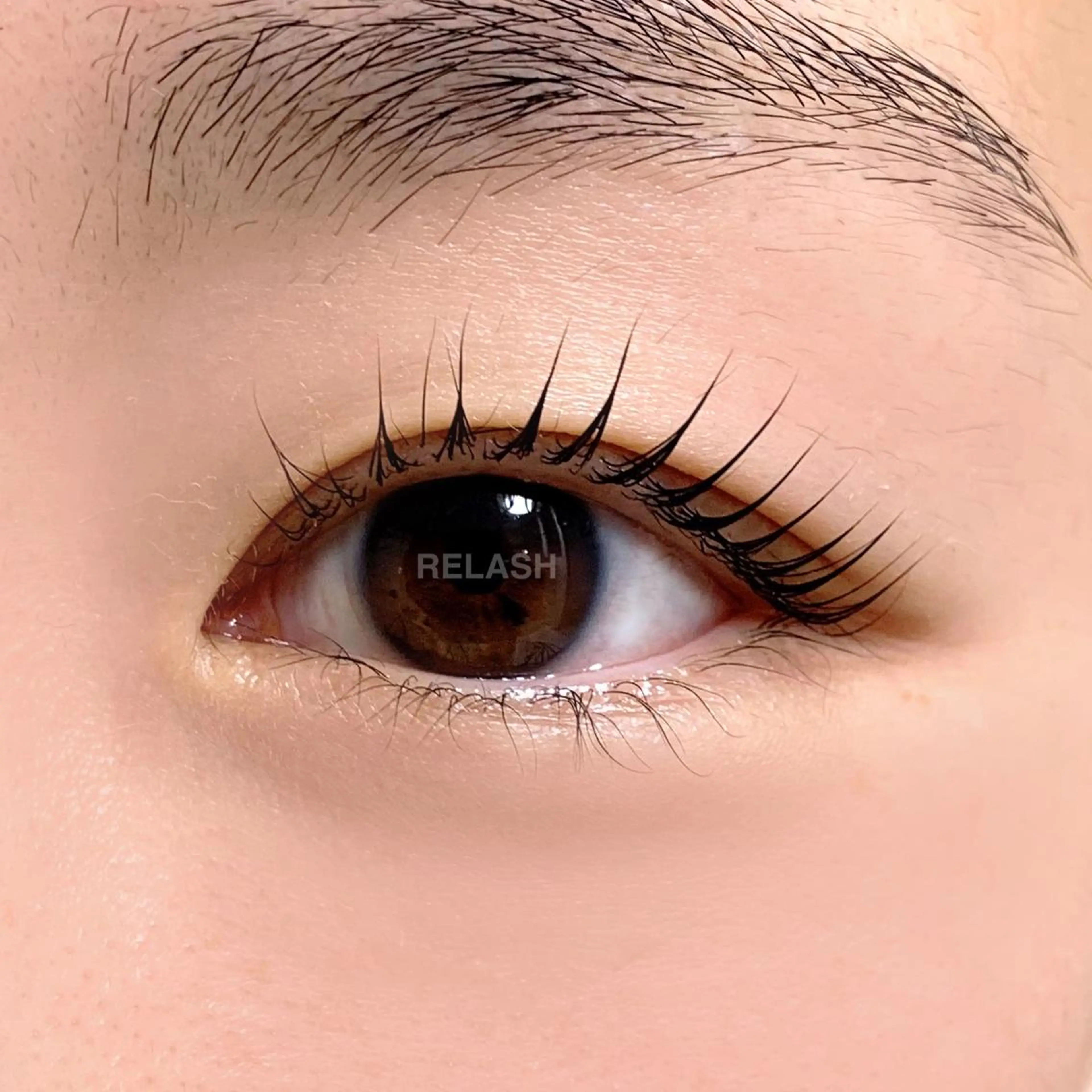 マツエク・マツパ 横田 瑞穂のマツエク・マツパデザイン