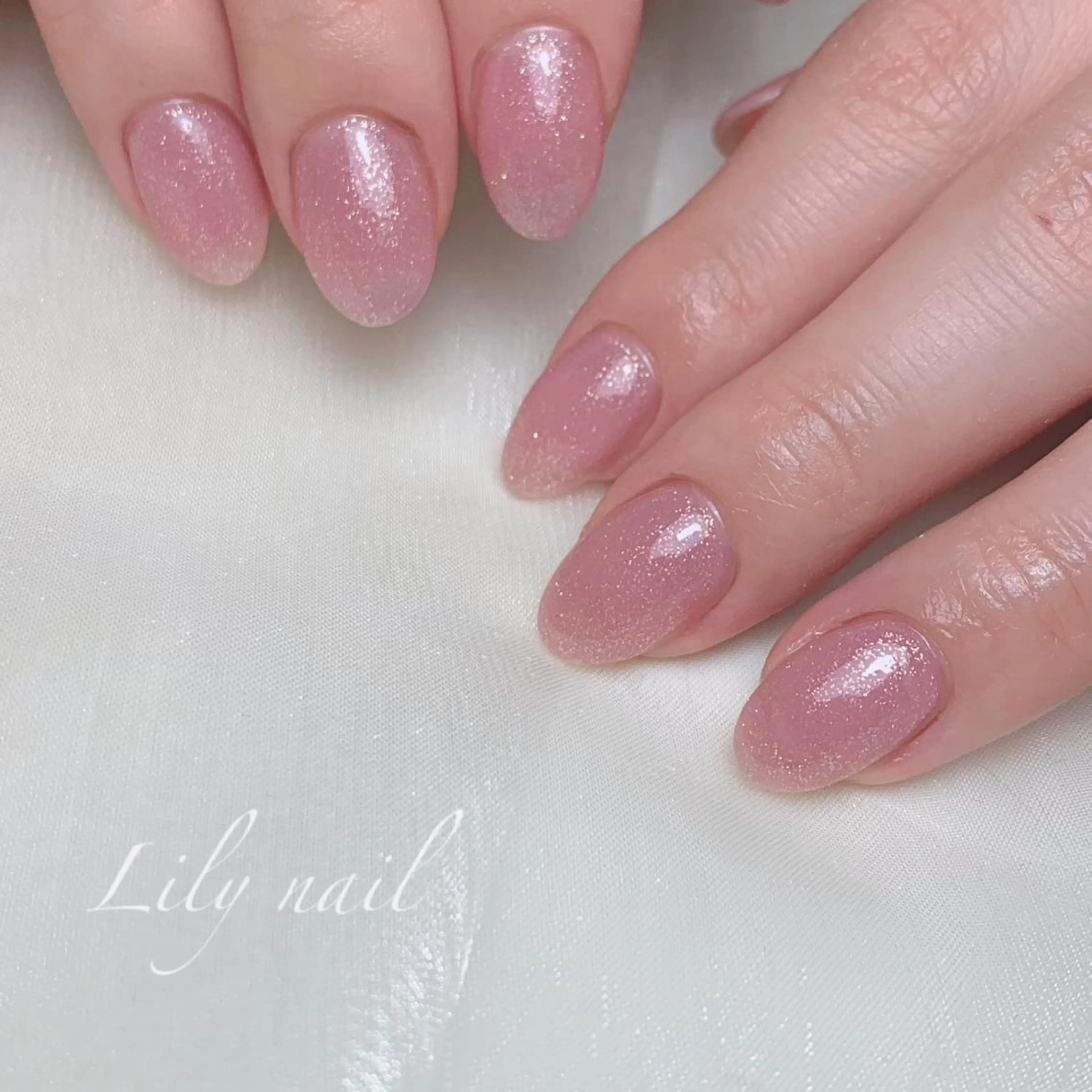 ネイル Nail salon milly所属・Nail salon millyのネイルデザイン
