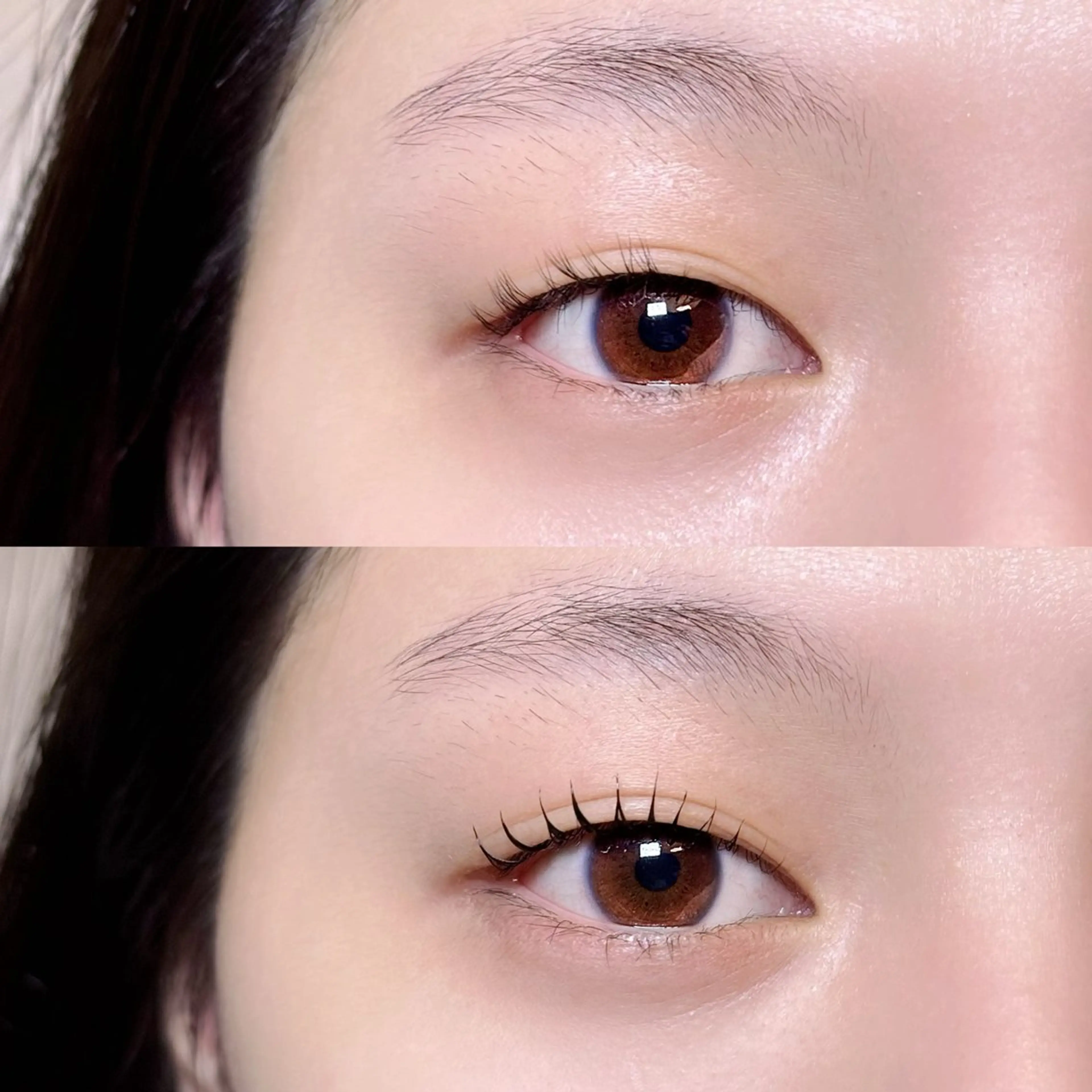 マツエク・マツパ まつげパーマ private salon楚々所属・プライベートサロン 楚々のマツエク・マツパデザイン