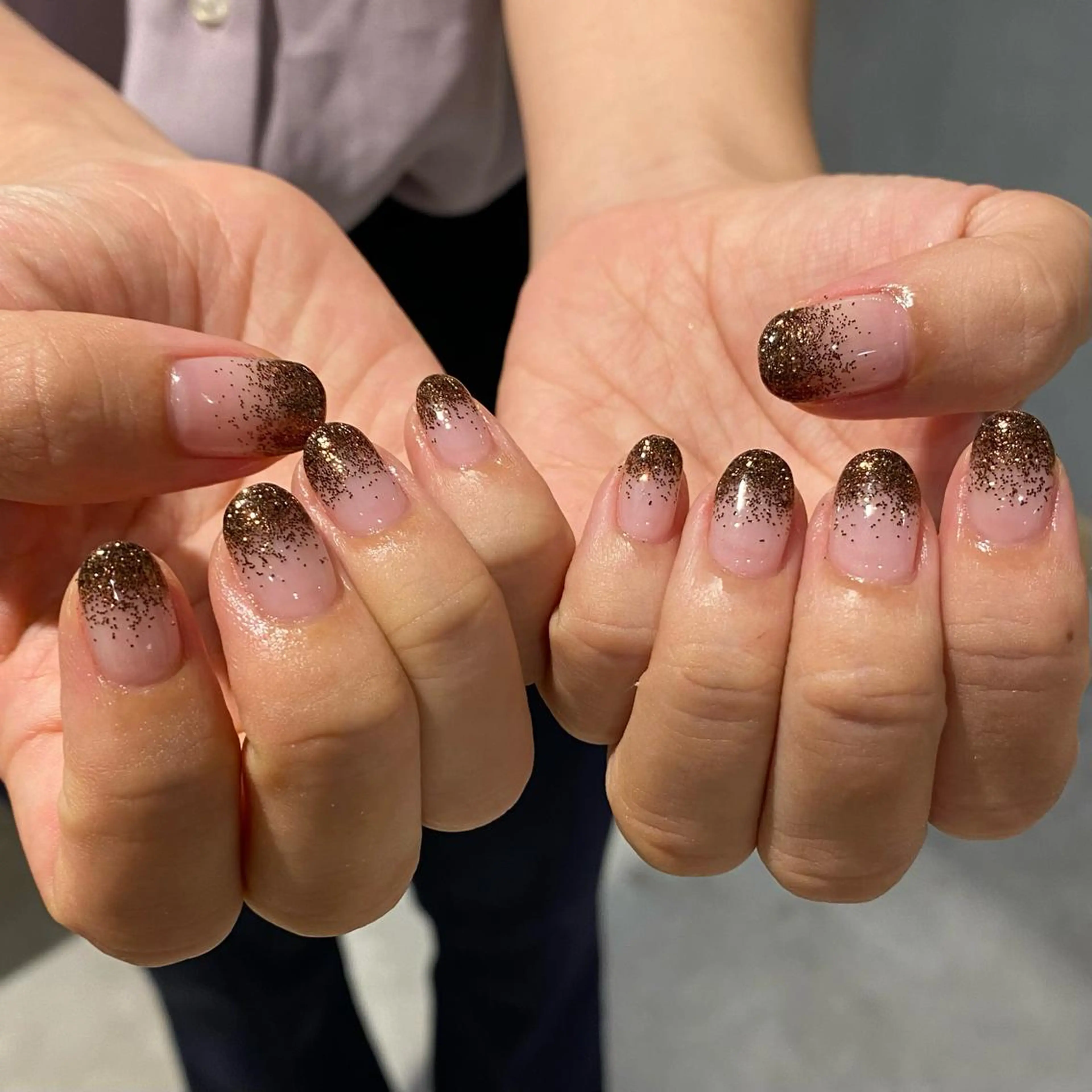 ネイル ハンドネイル RINO AMANE nailのネイルデザイン