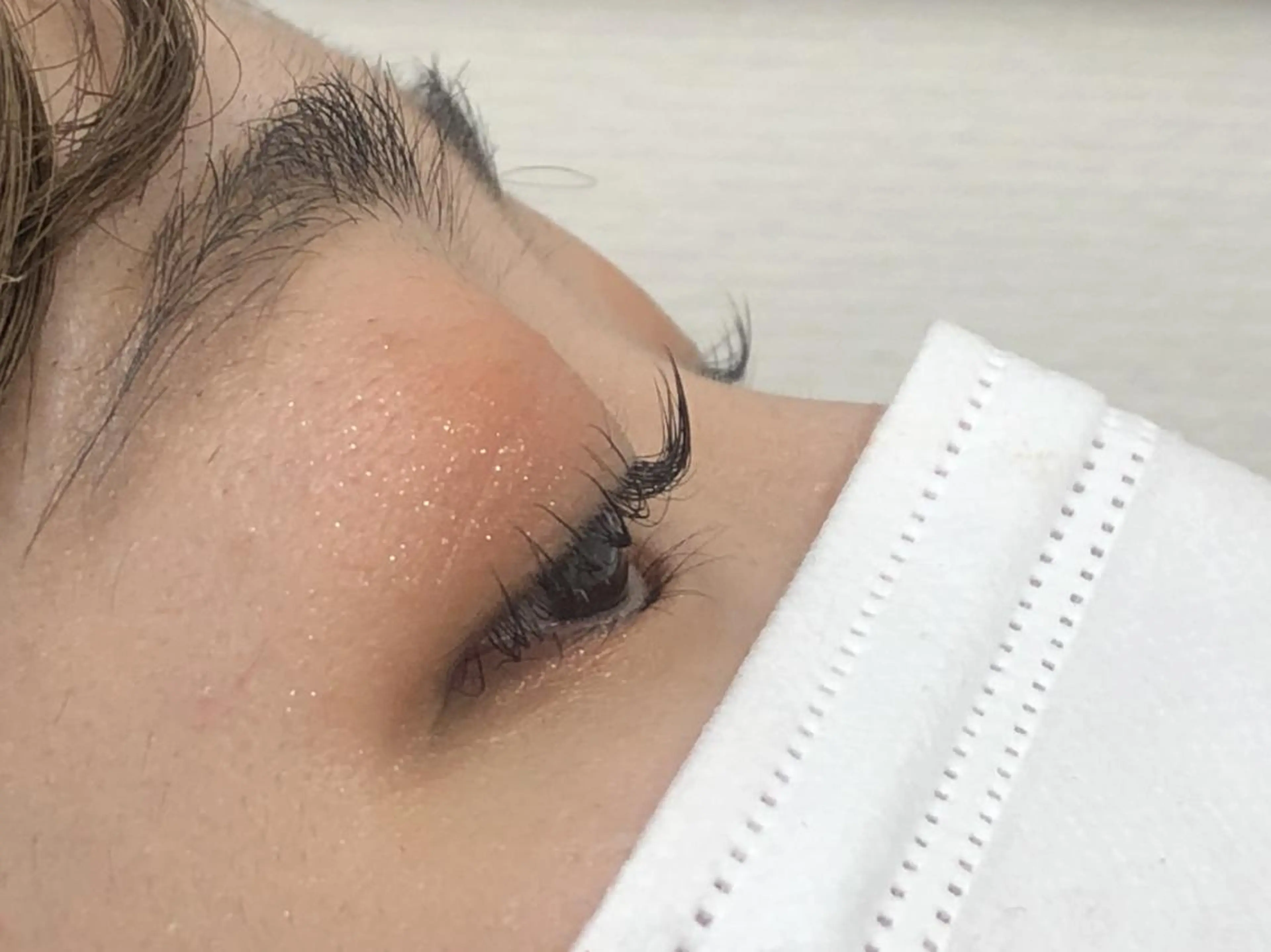 マツエク・マツパ まつげ家kurun上野店所属・まつげパーマ専門店 まつげ家kurunのマツエク・マツパデザイン