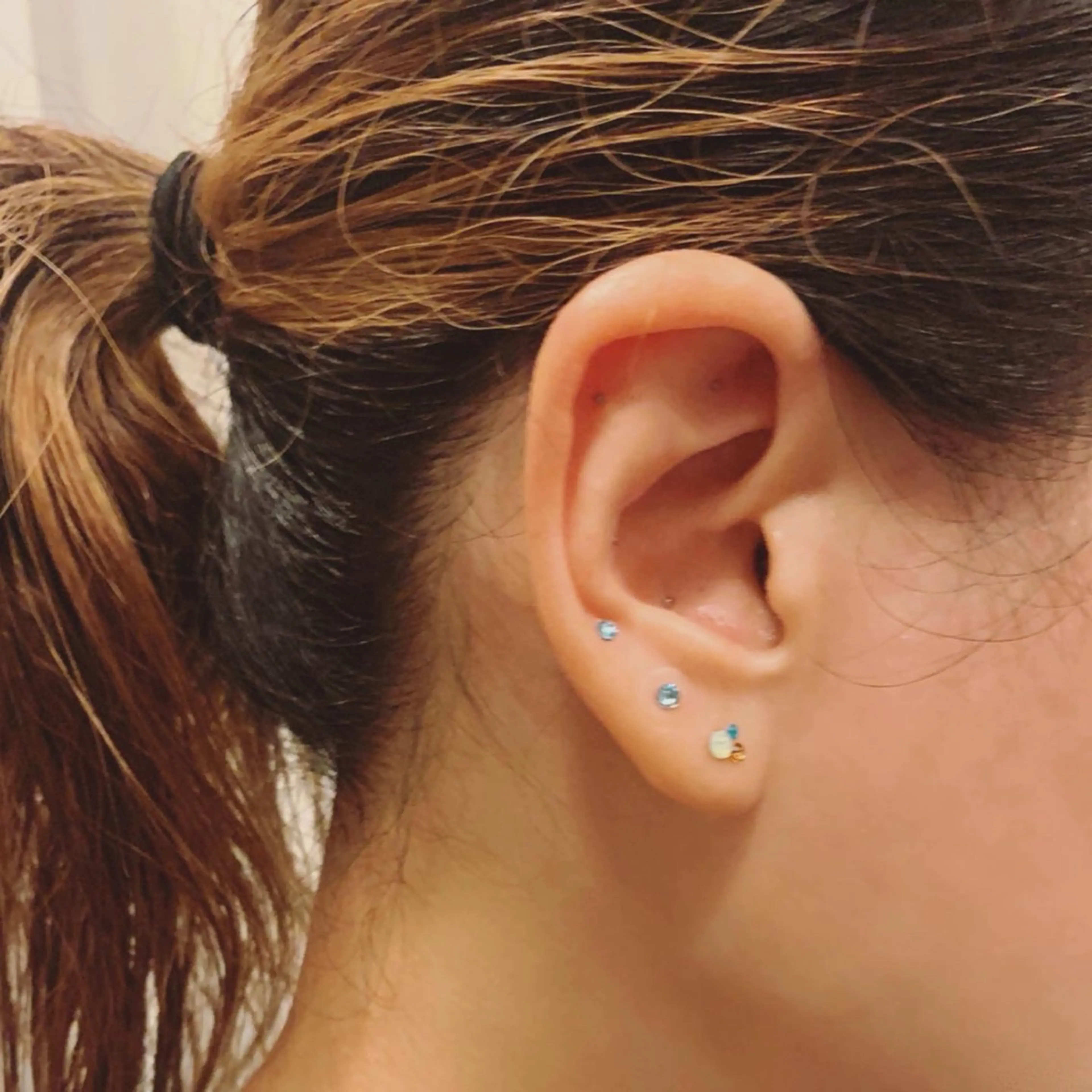 flow lab 耳ツボ温活サロンのエステ・リラクイメージ