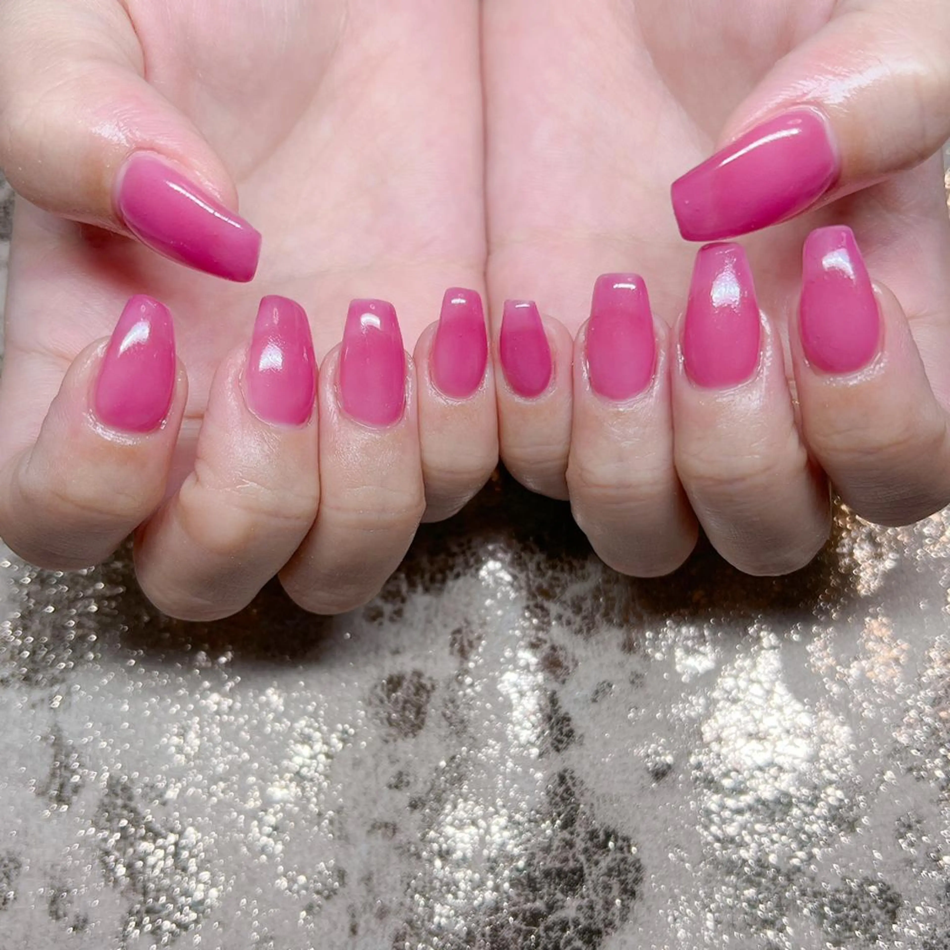 ネイル 個室ネイルサロンDolly Girl〜ドーリーガール〜所属・DollyGirl KYOKOのネイルデザイン