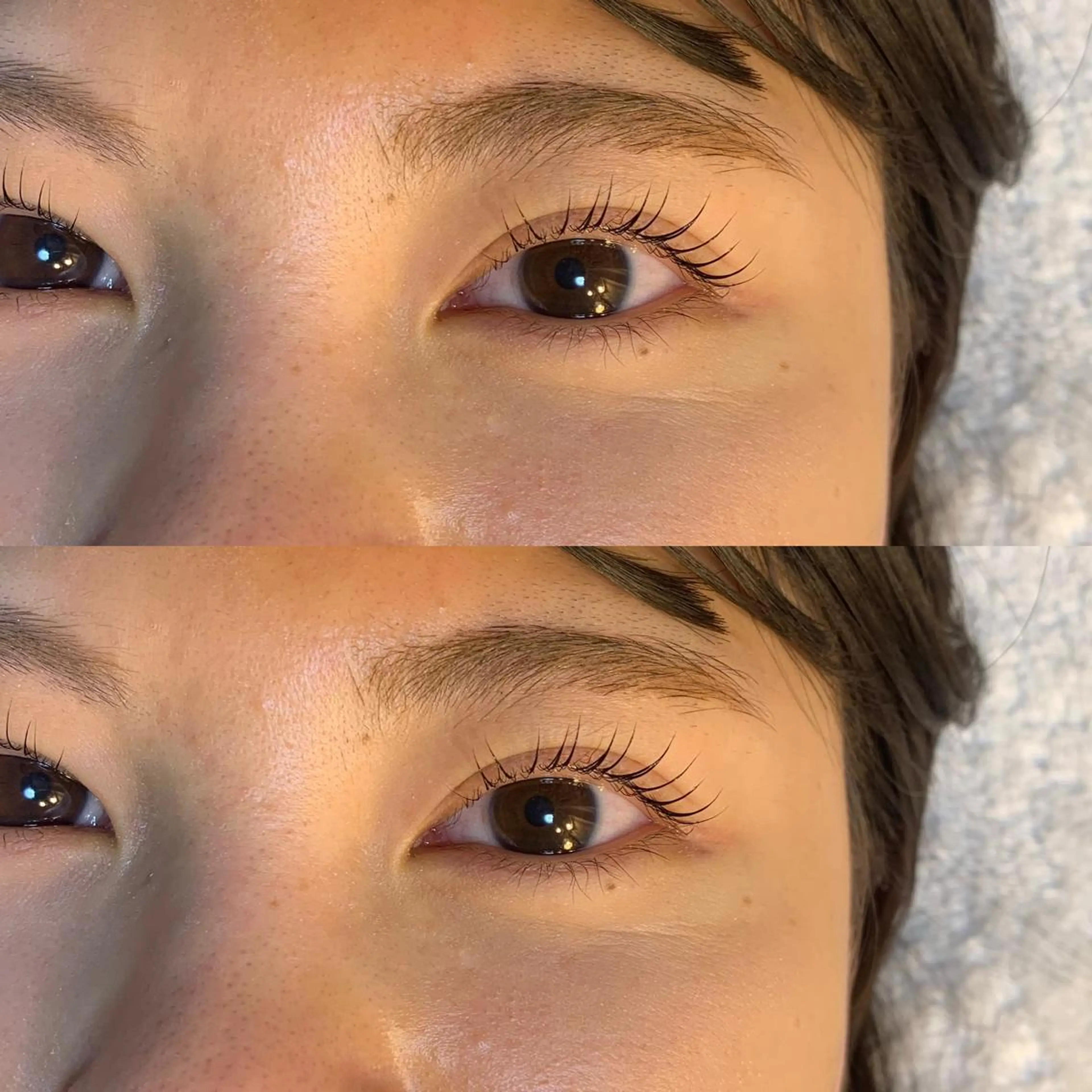 マツエク・マツパ SO-eye所属・𝗦𝗢 -スオ- HAZUKIの眉毛・アイブロウイメージ