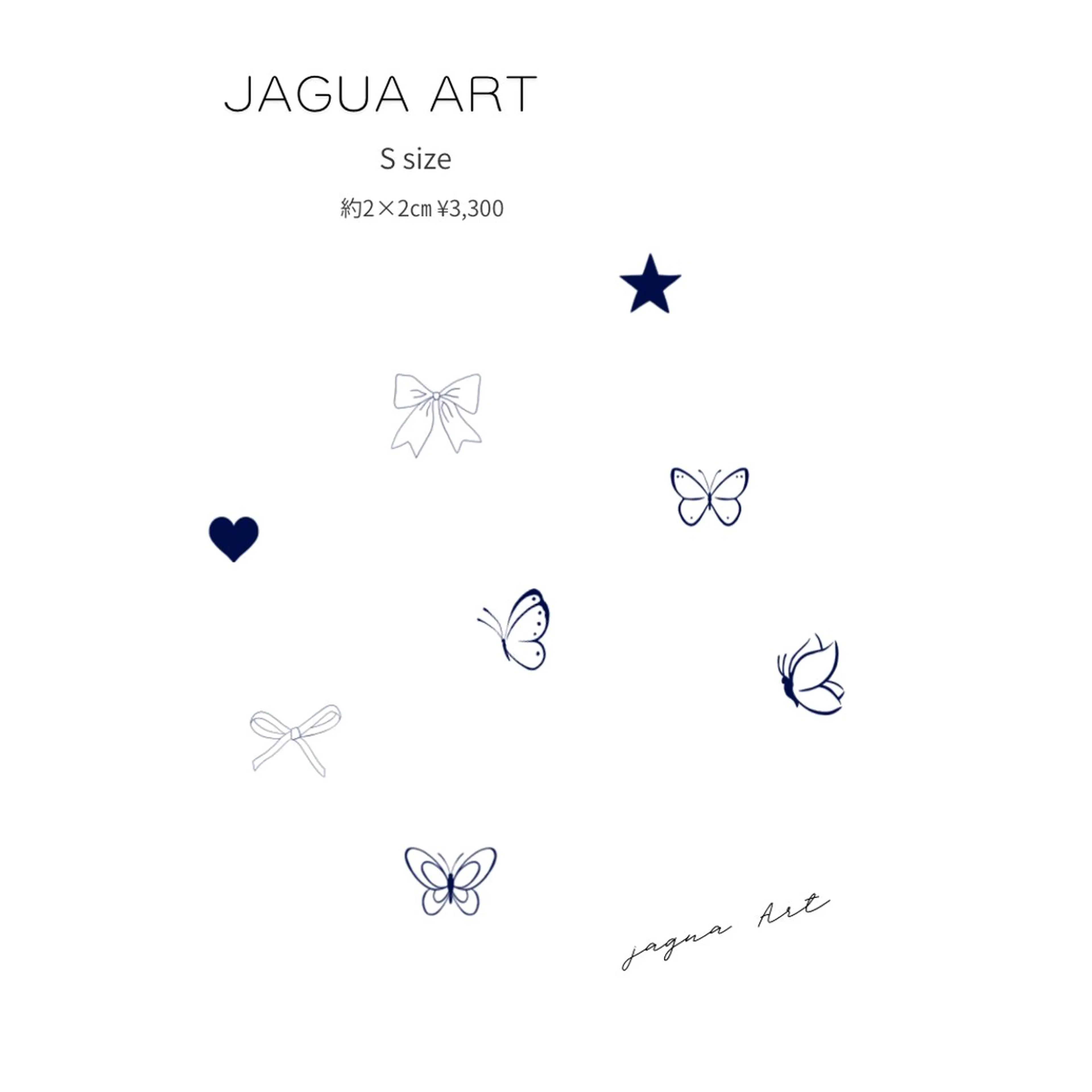 LOWE / Chiakiのマツエク・マツパデザイン