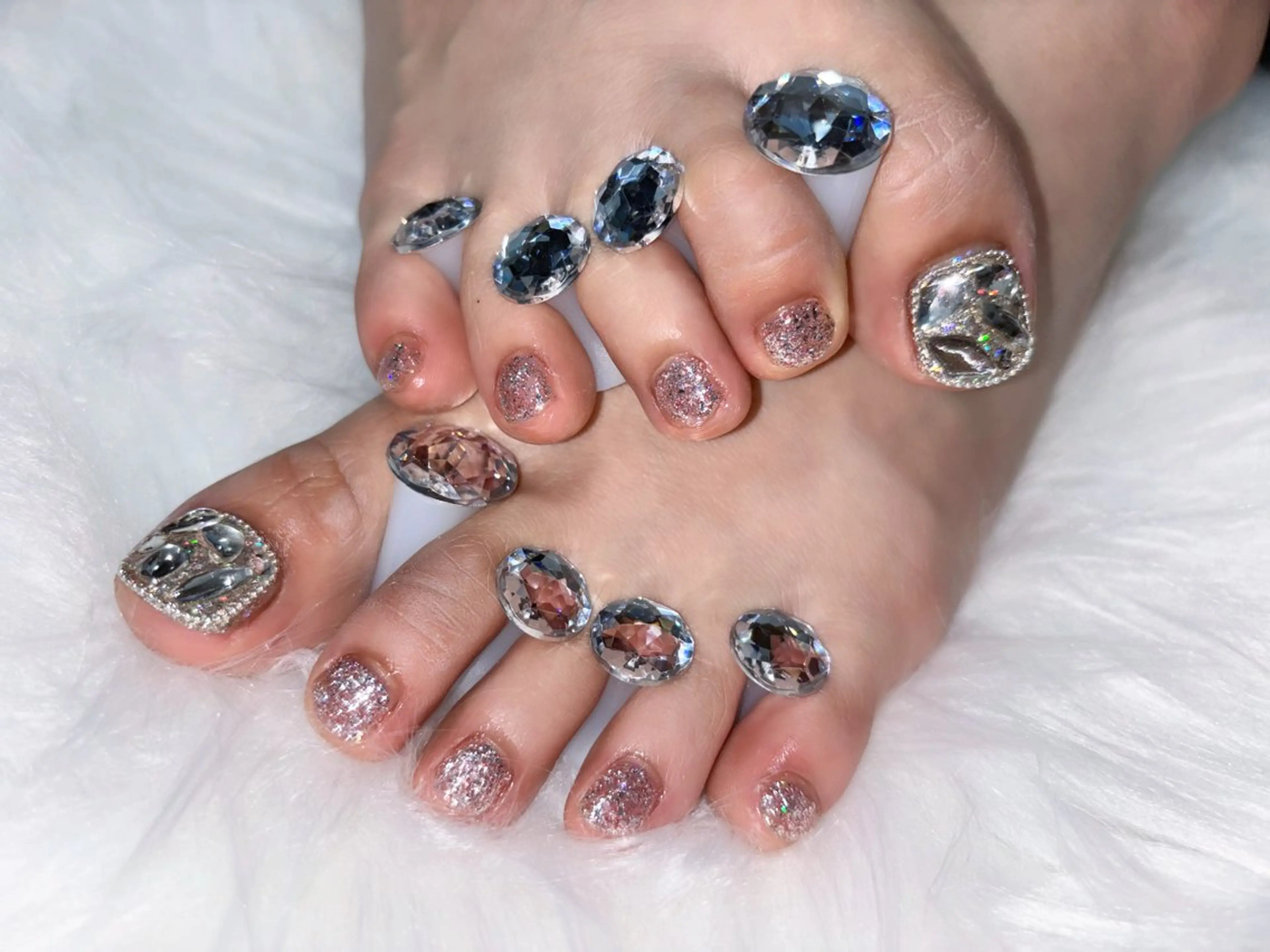 ネイル アートネイル 番園 あかねのネイルデザイン