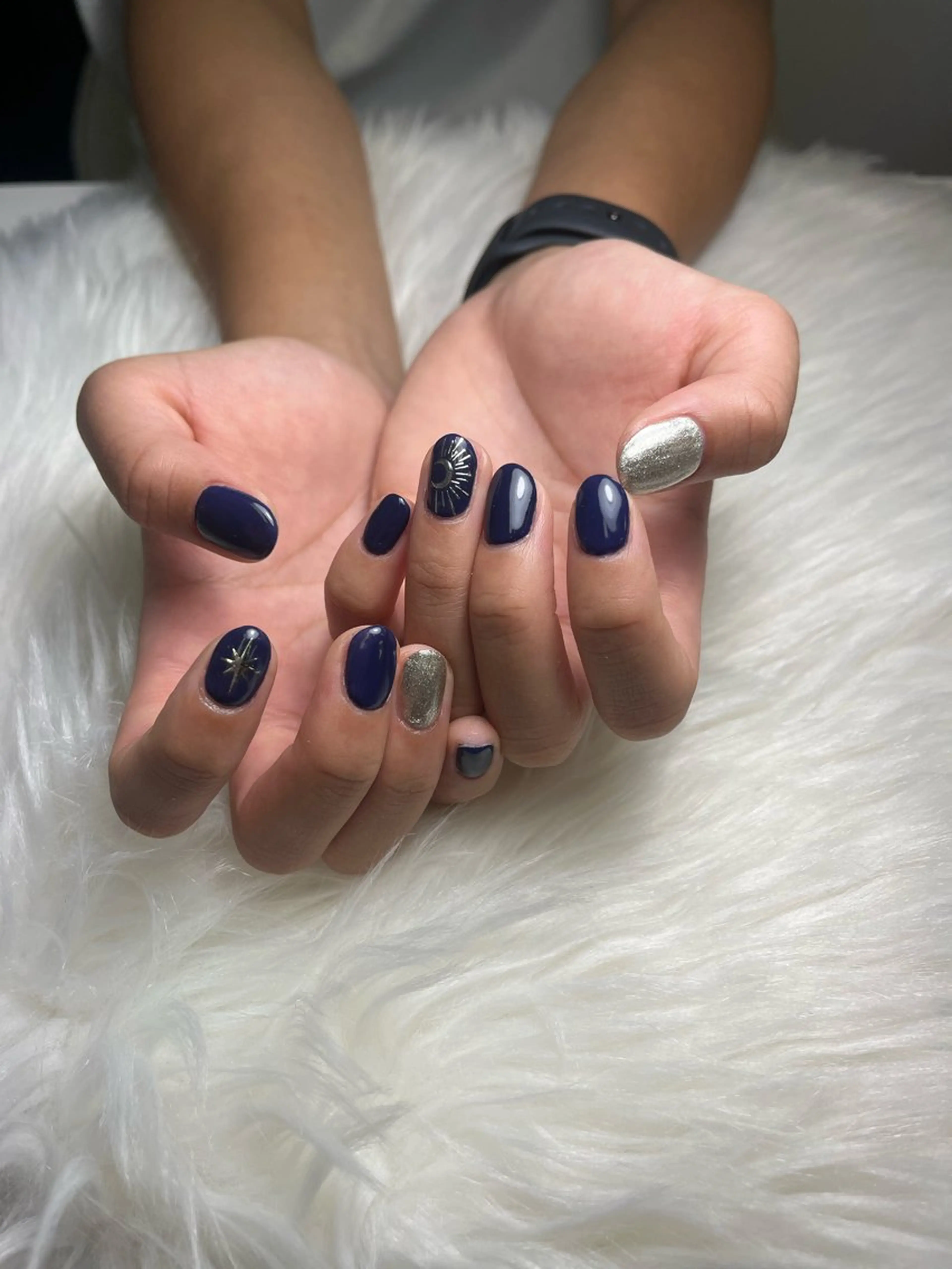 【オフあり】ワンカラーの写真