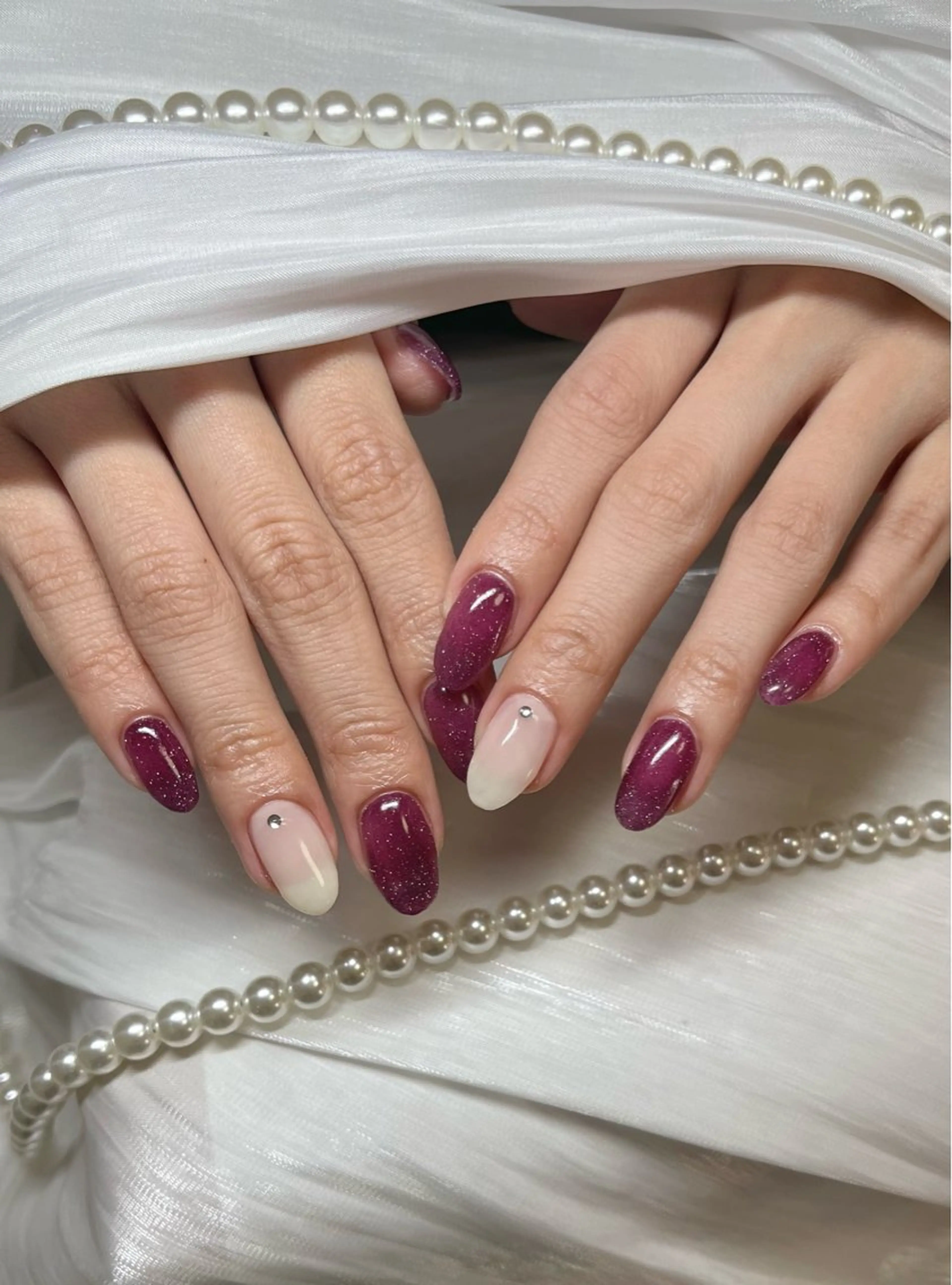 ネイル nail salon angeのネイルデザイン