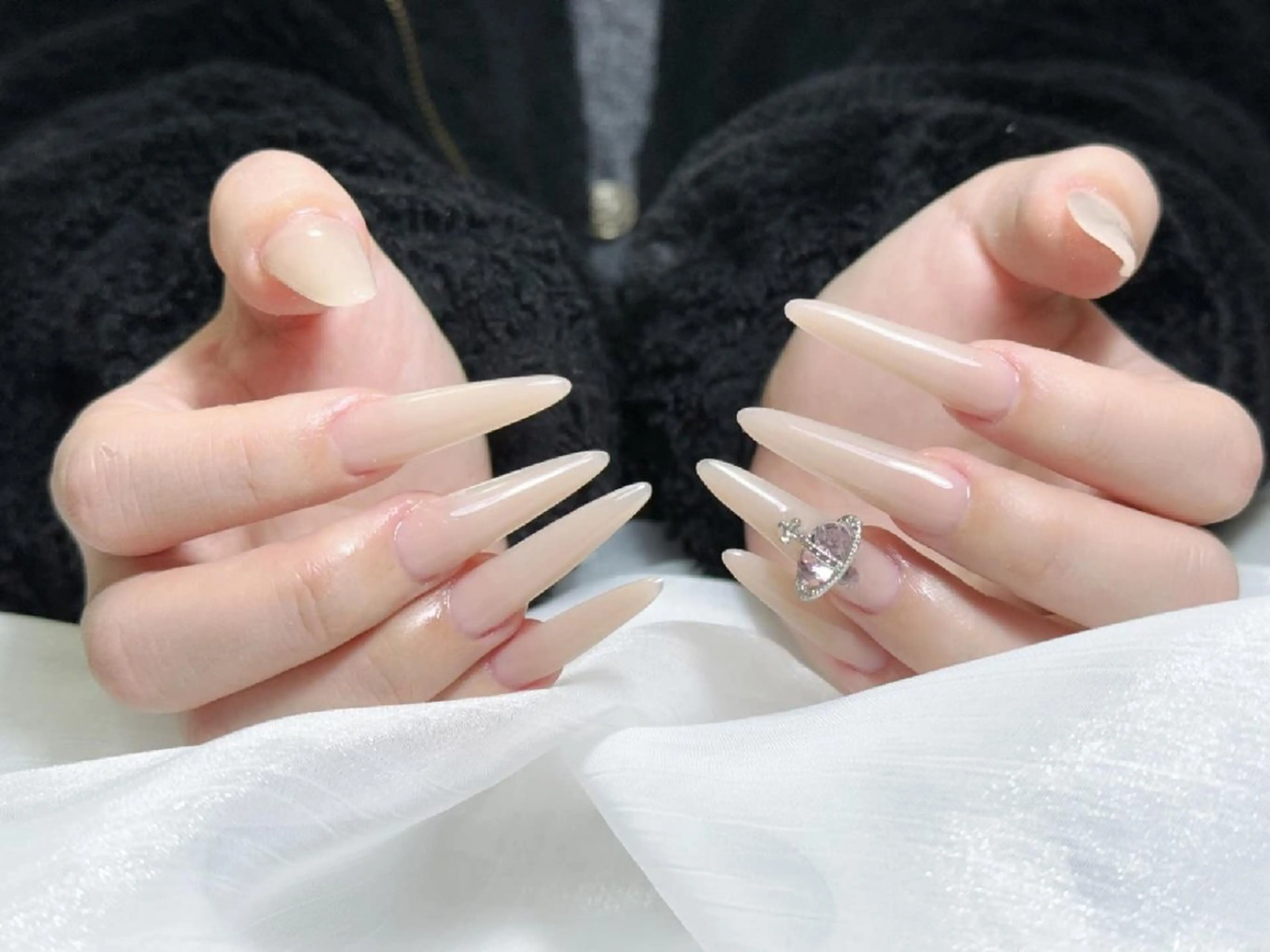 ネイル CI CI北千住のネイルデザイン