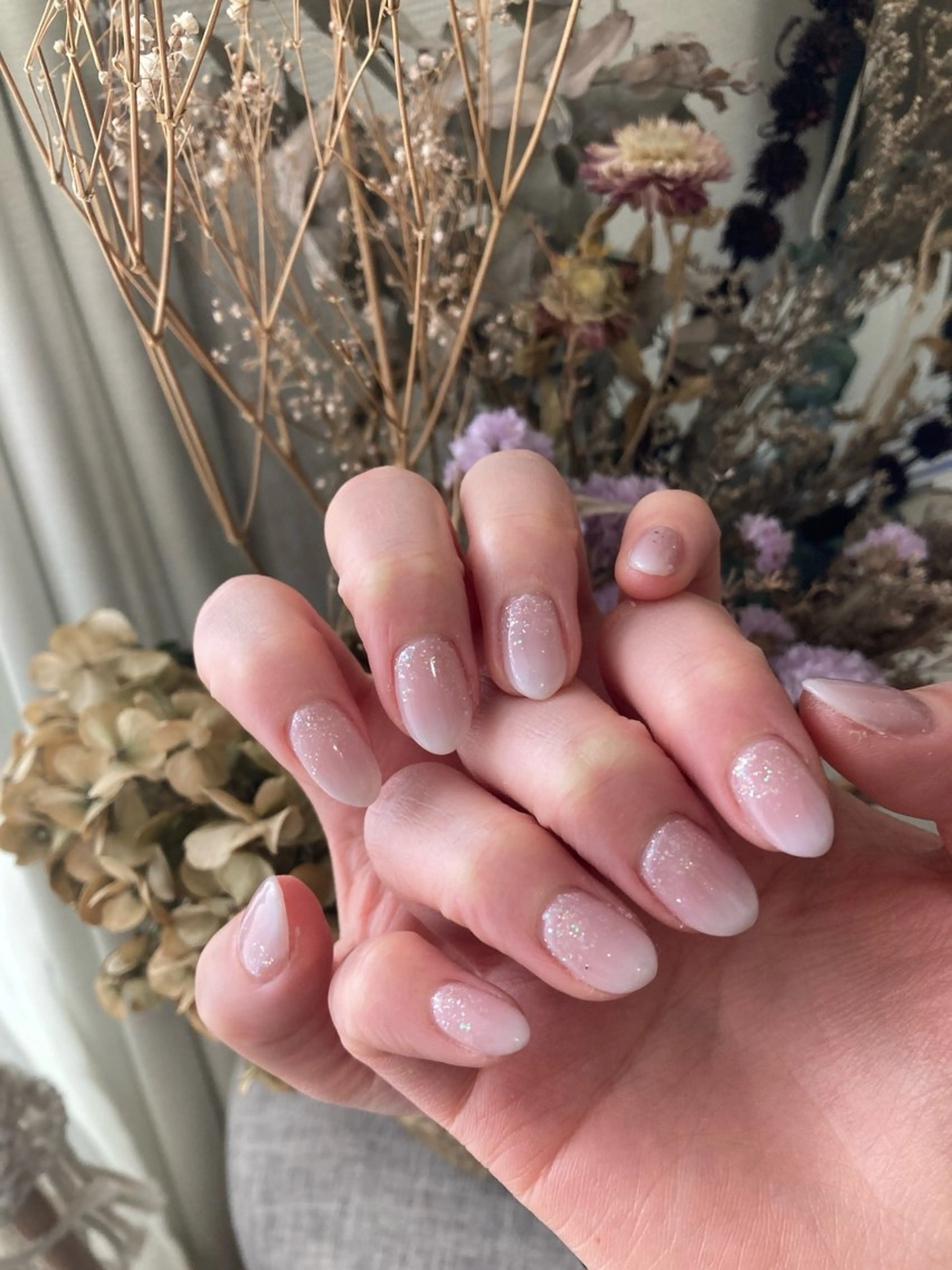 ネイル ハンドネイル luananail shiiのネイルデザイン