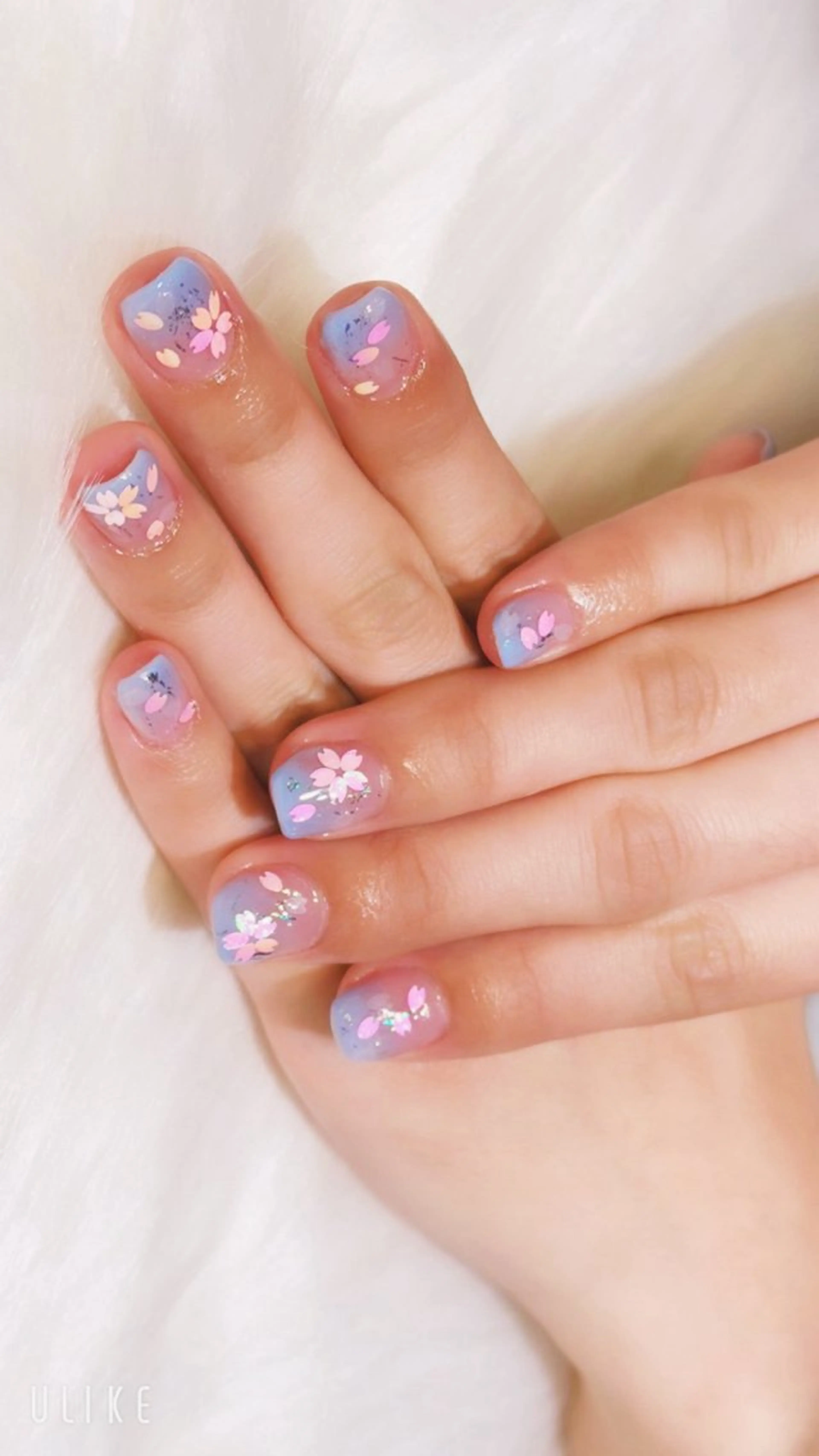 ネイル ハンドネイル pipi nail所属・pipi. nailのネイルデザイン