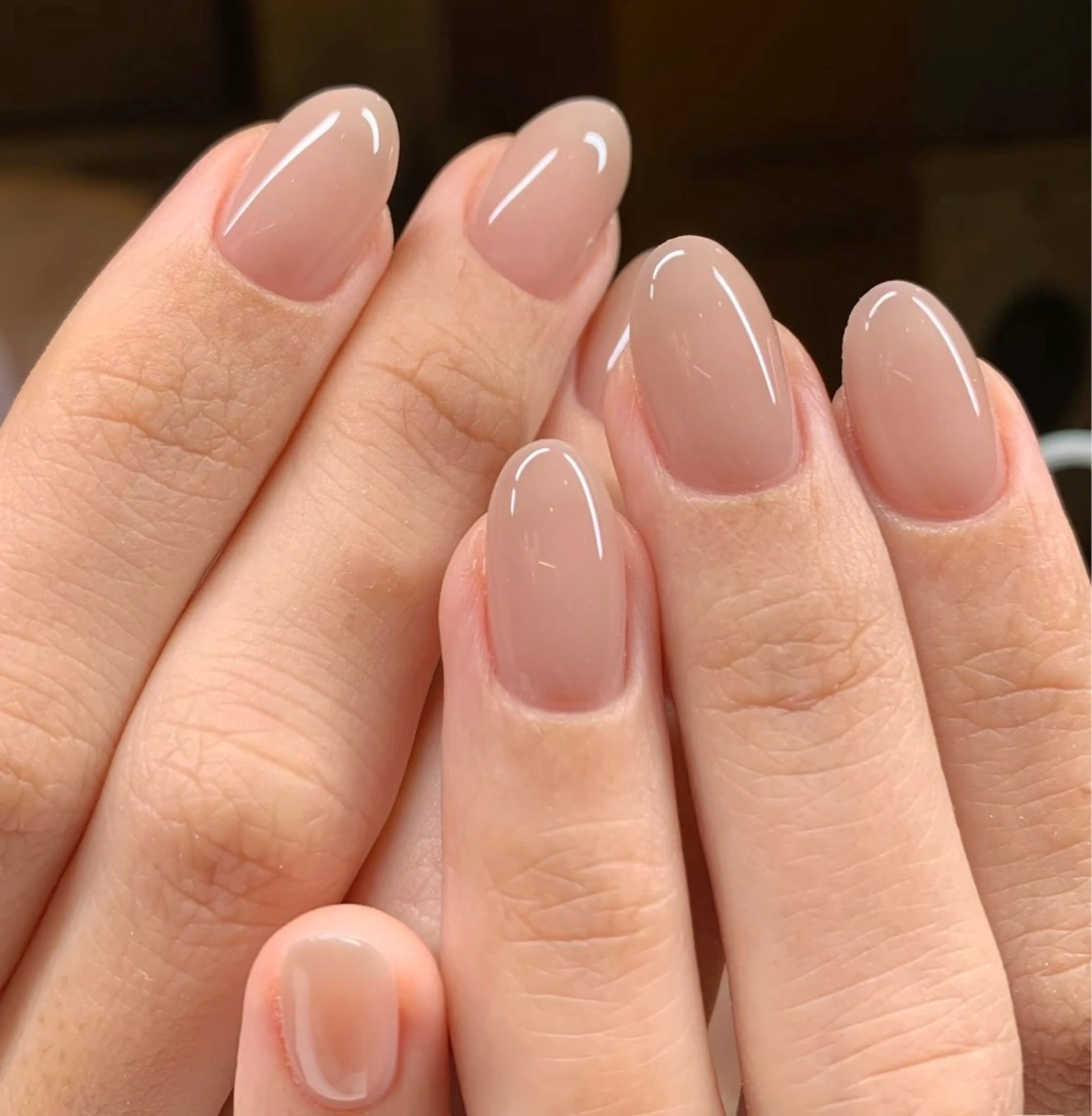 ネイル ハンドネイル Luminail 新小岩のネイルデザイン